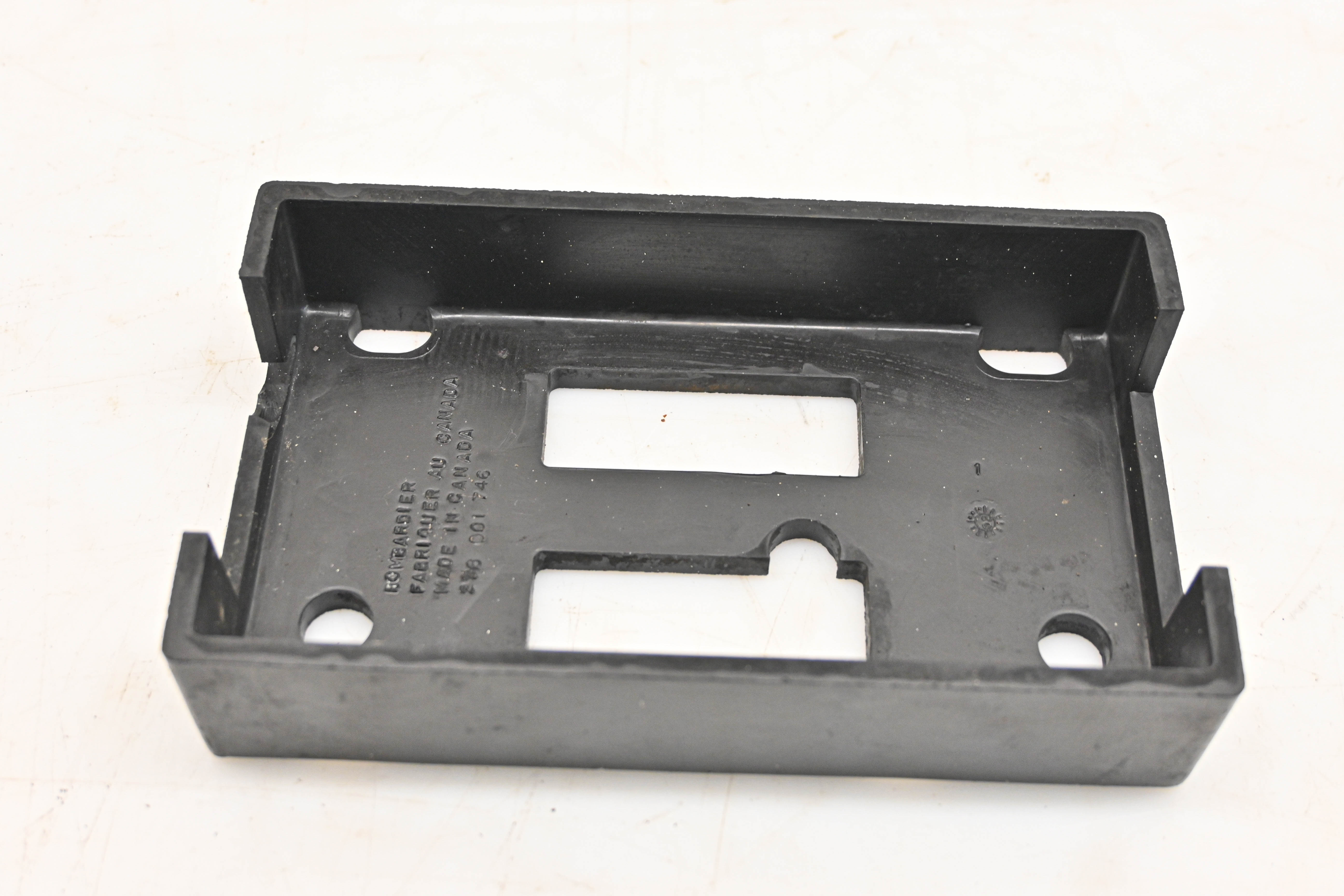 03 Sea-Doo GTX DI Battery Box Lower Pad