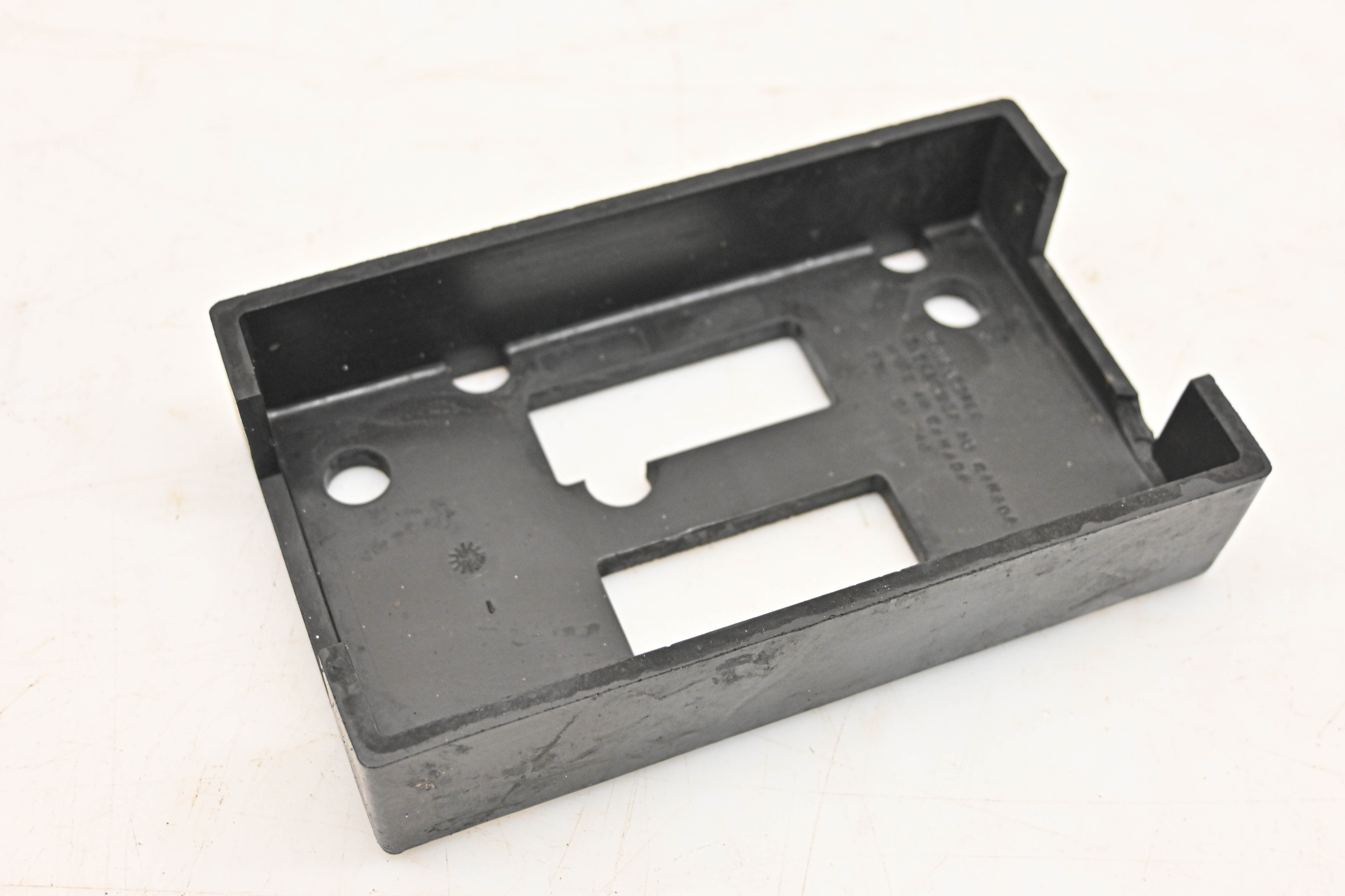 03 Sea-Doo GTX DI Battery Box Lower Pad