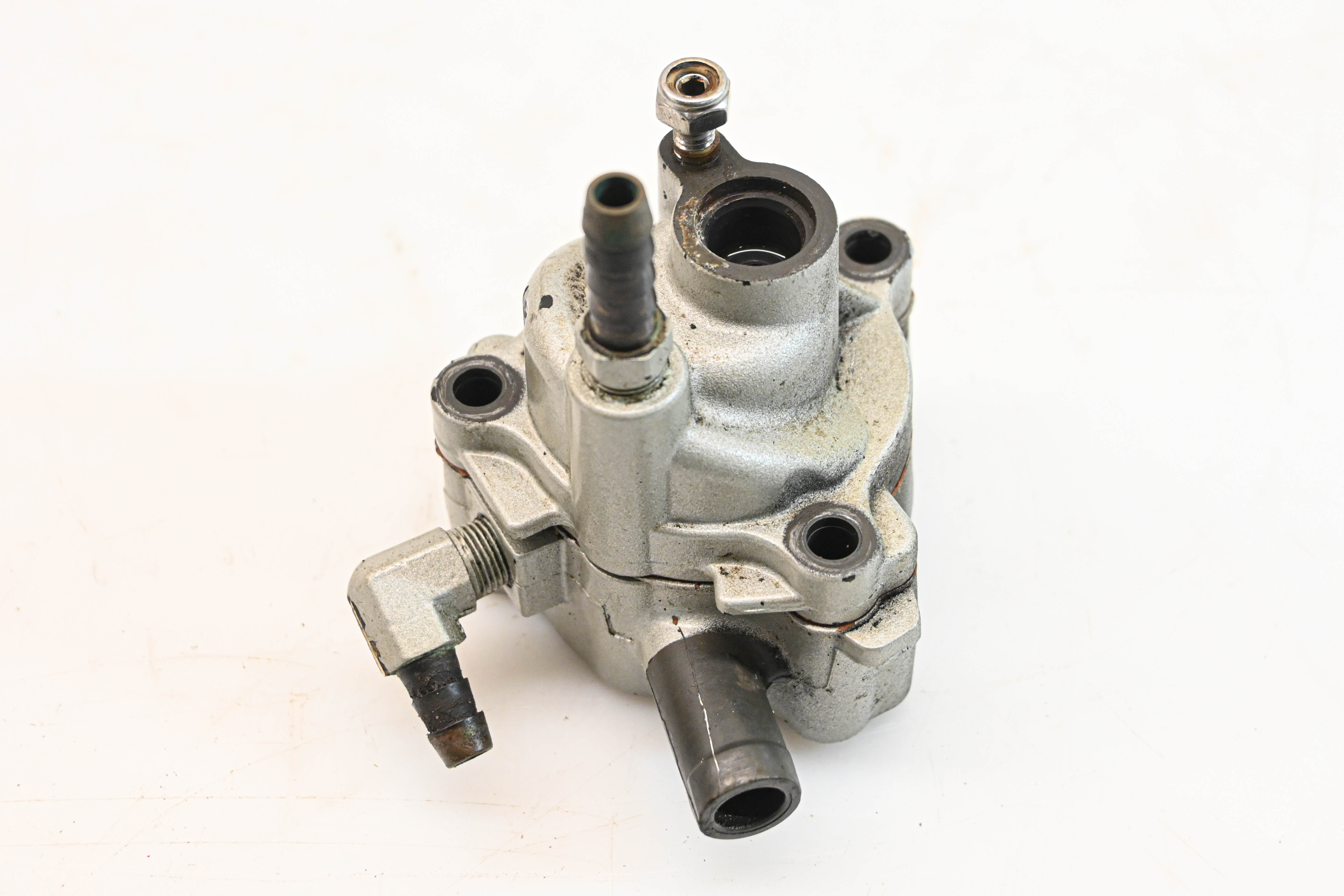03 Sea-Doo GTX DI Compressor Body Head Cover