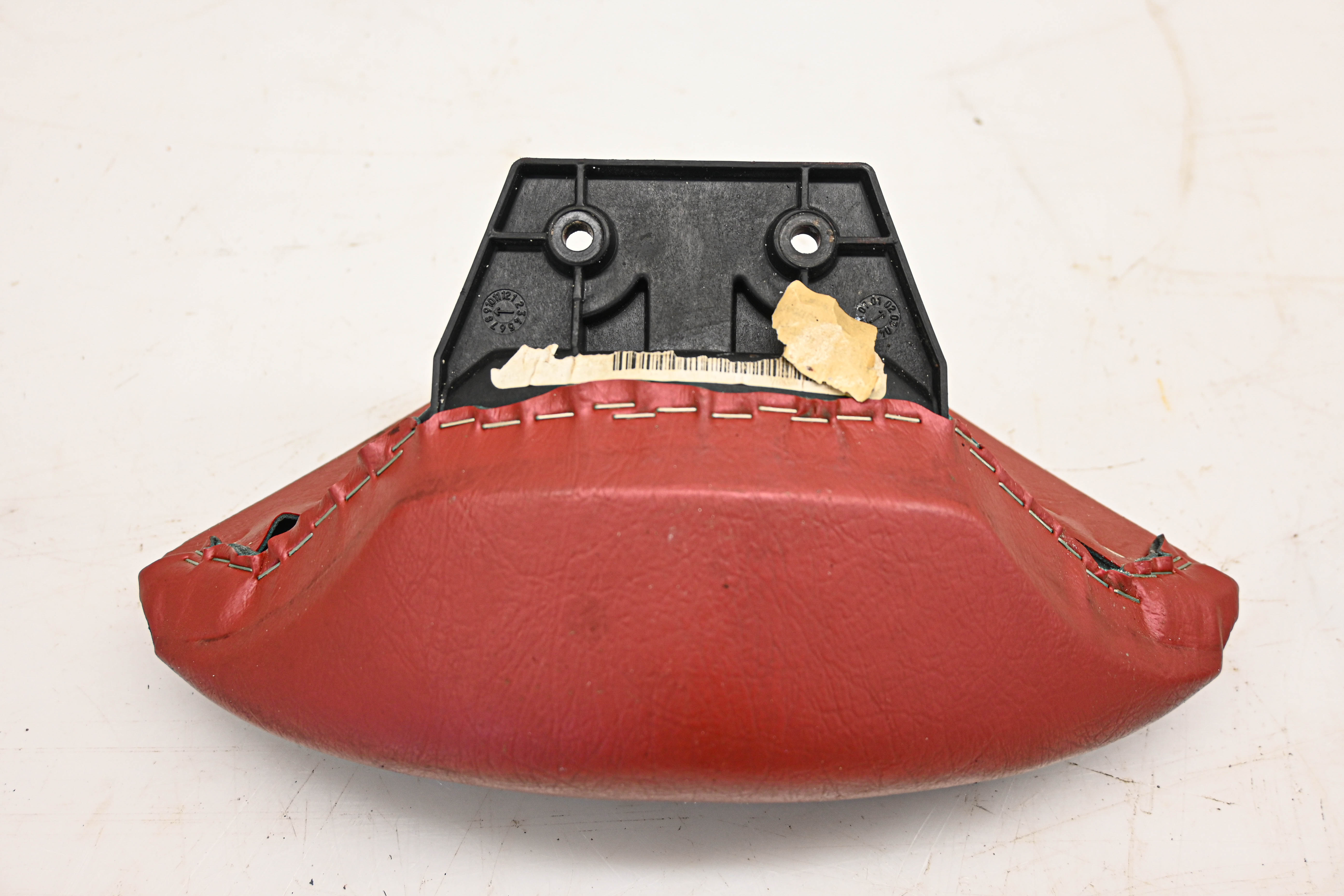 03 Sea-Doo GTX DI Dash Board Handlebar Cover