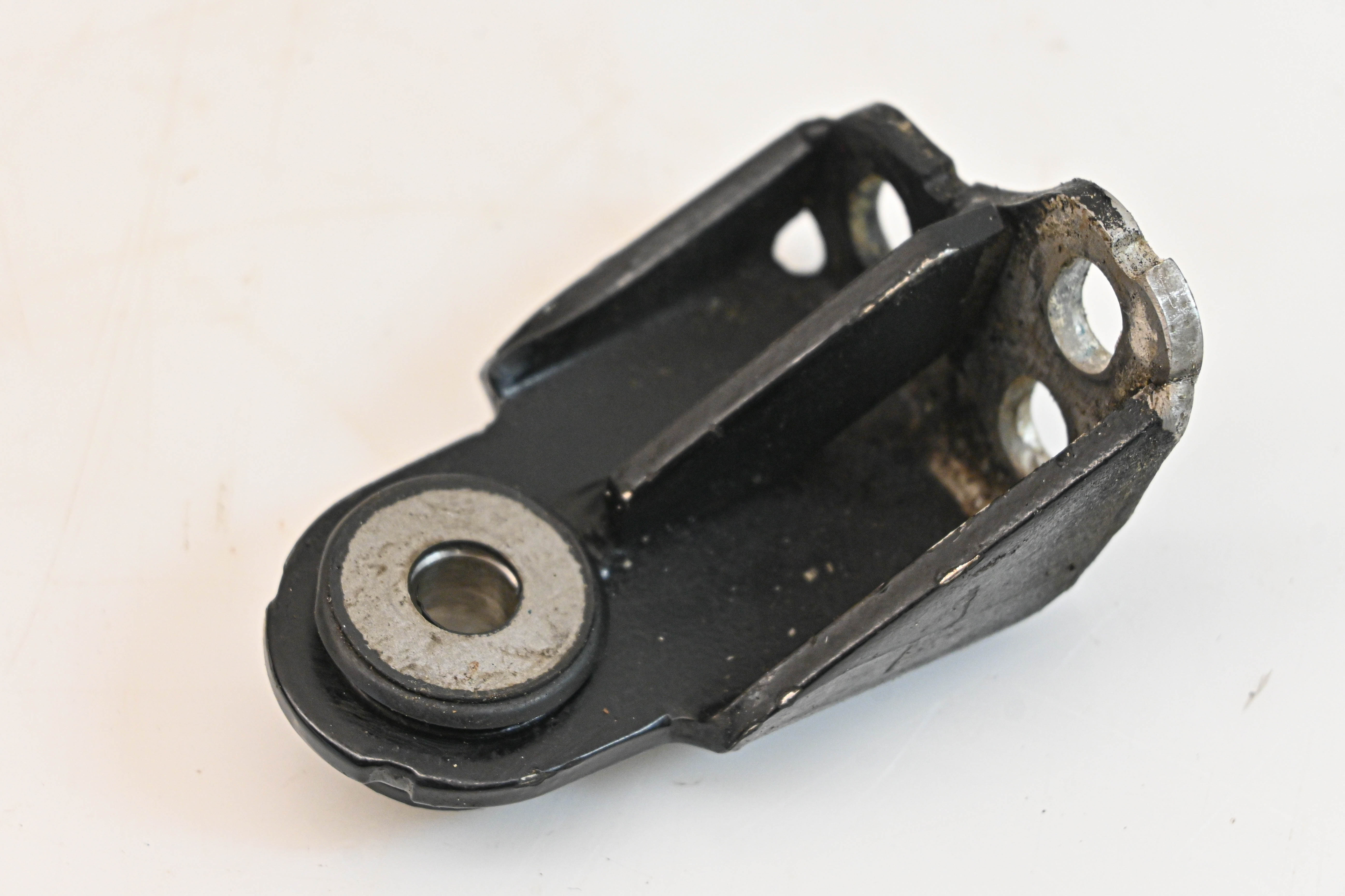 03 Sea-Doo GTX DI Pipe Support Bracket Mount