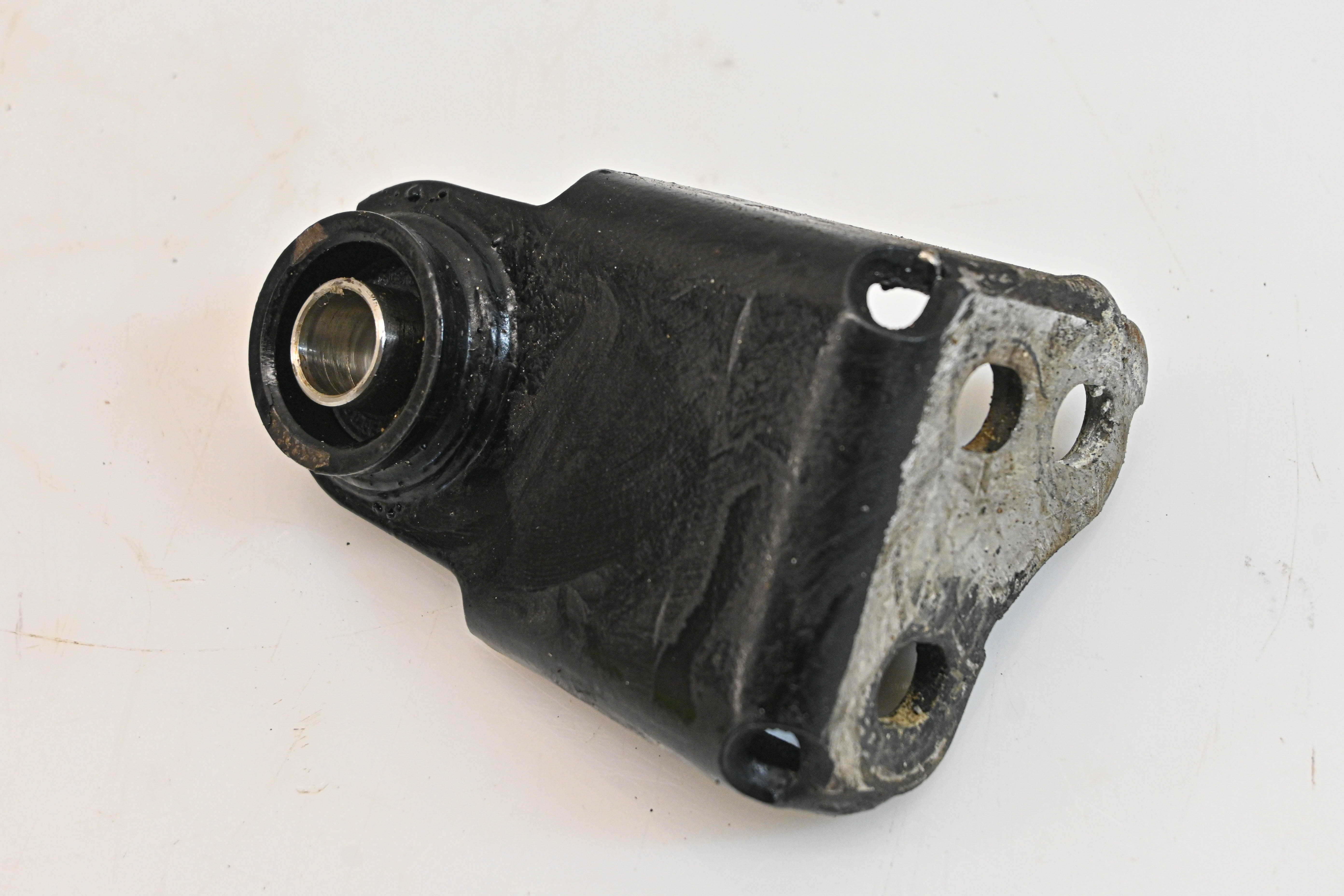 03 Sea-Doo GTX DI Pipe Support Bracket Mount