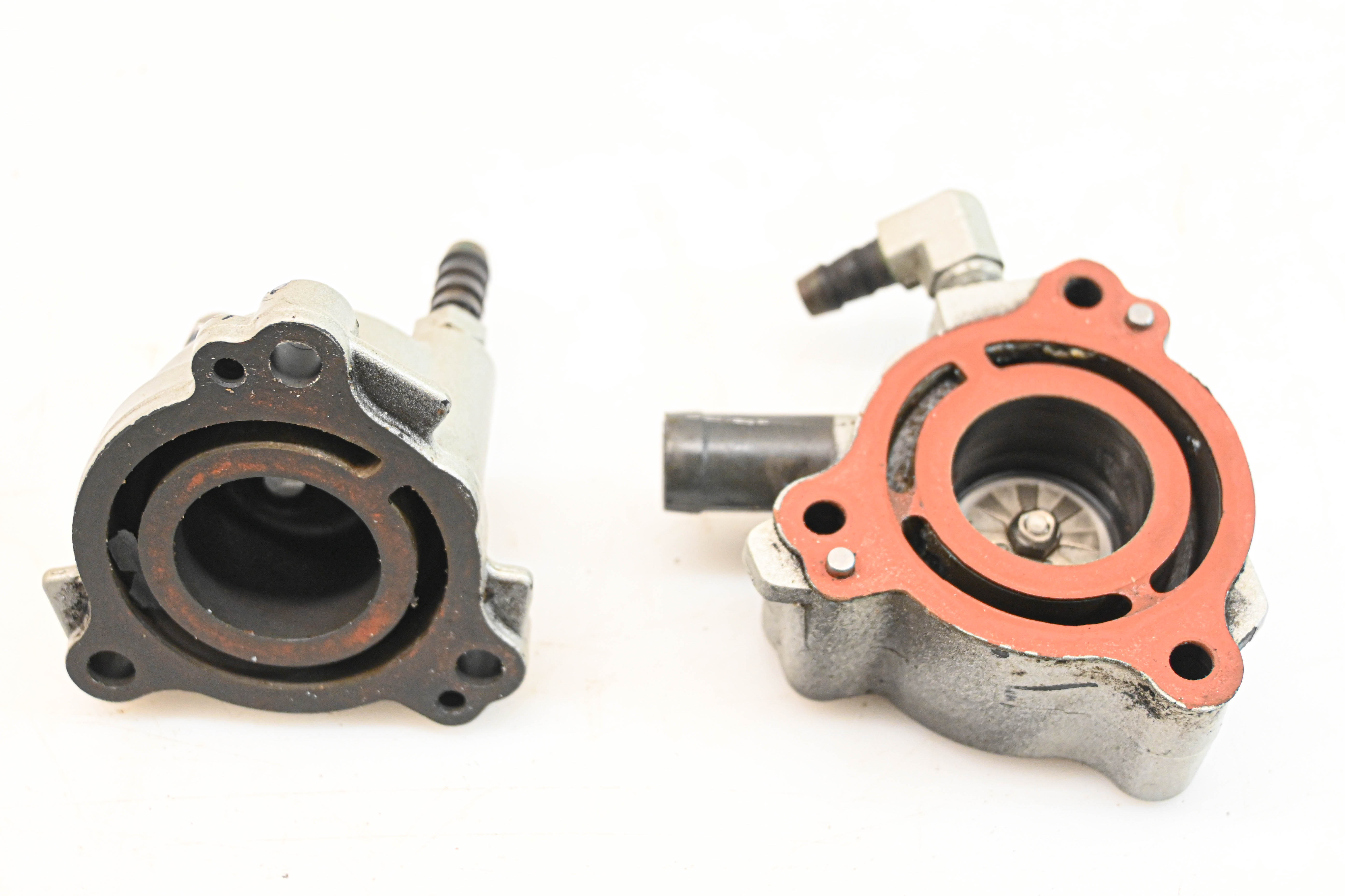 03 Sea-Doo GTX DI Compressor Body Head Cover