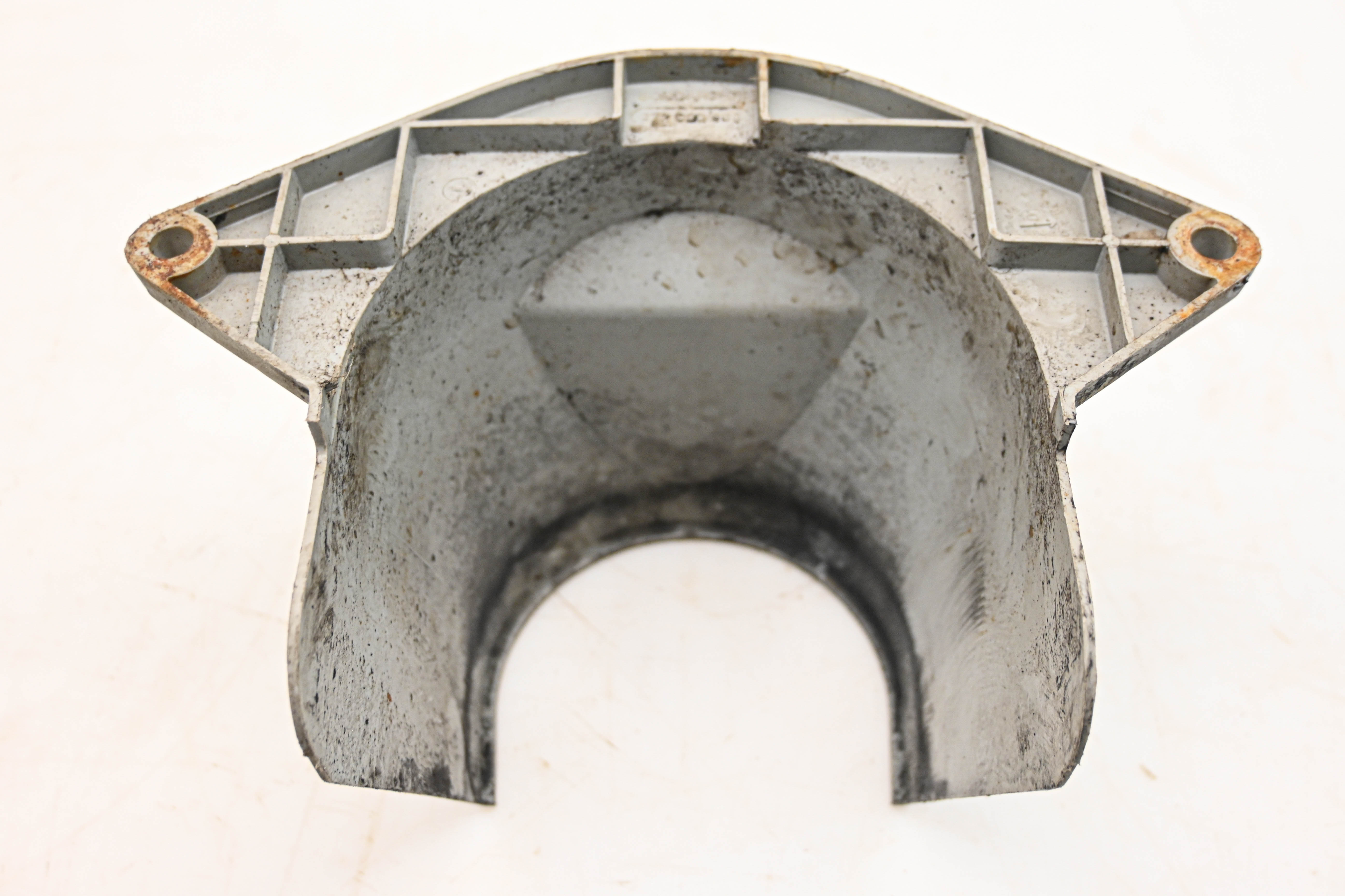 03 Sea-Doo GTX DI Flywheel Guard Cover