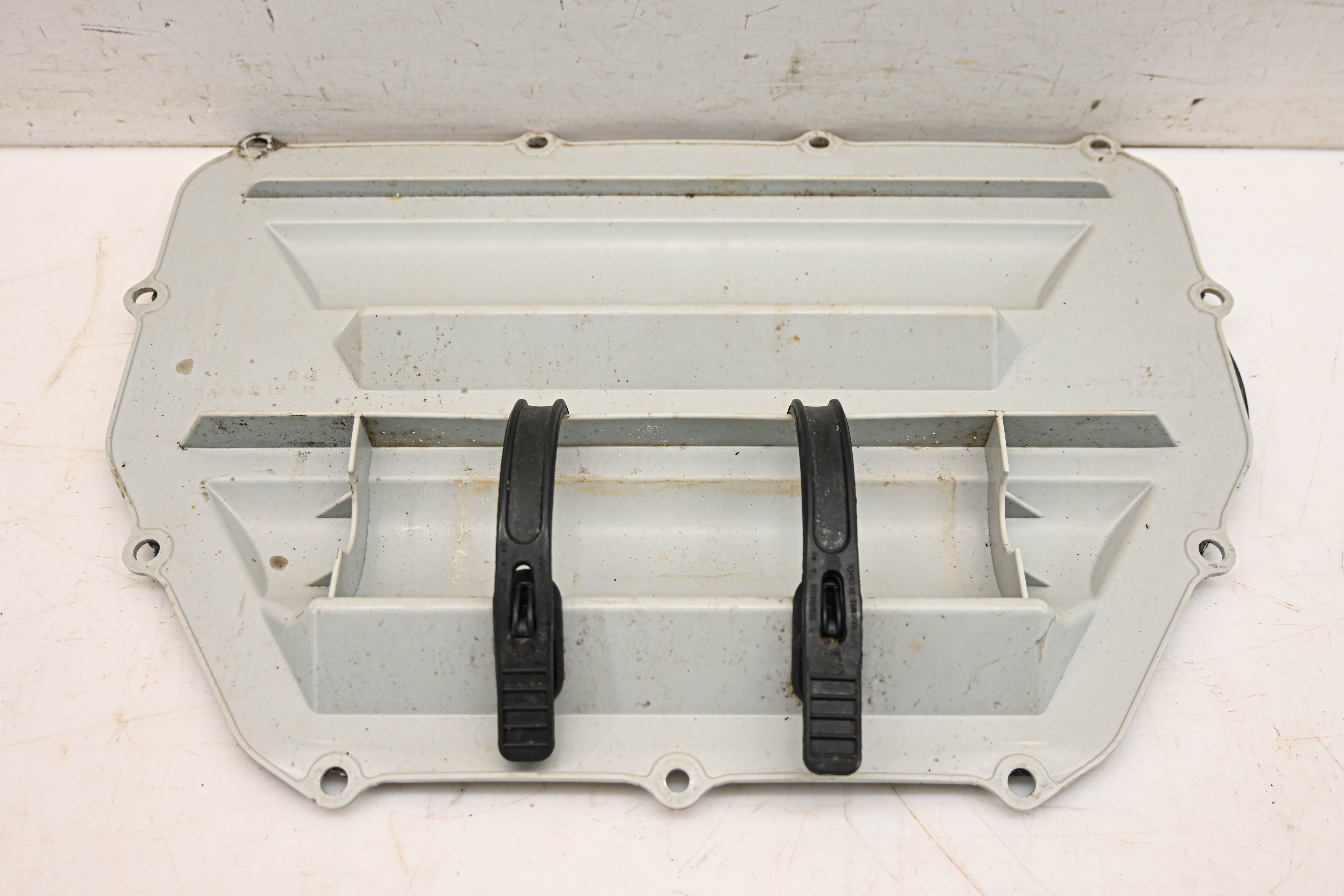 03 Sea-Doo GTX DI Rear Tool Storage Lid