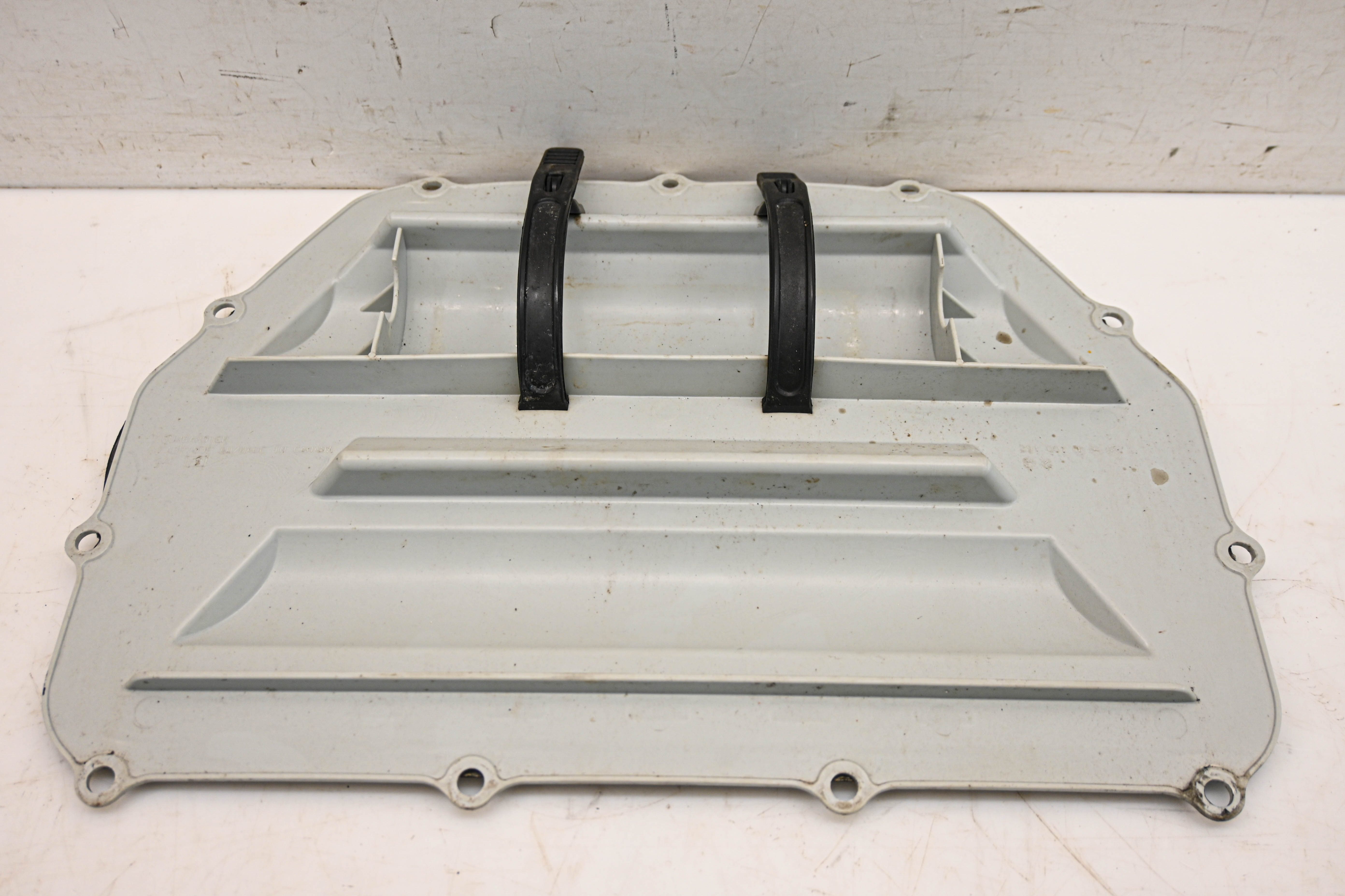 03 Sea-Doo GTX DI Rear Tool Storage Lid