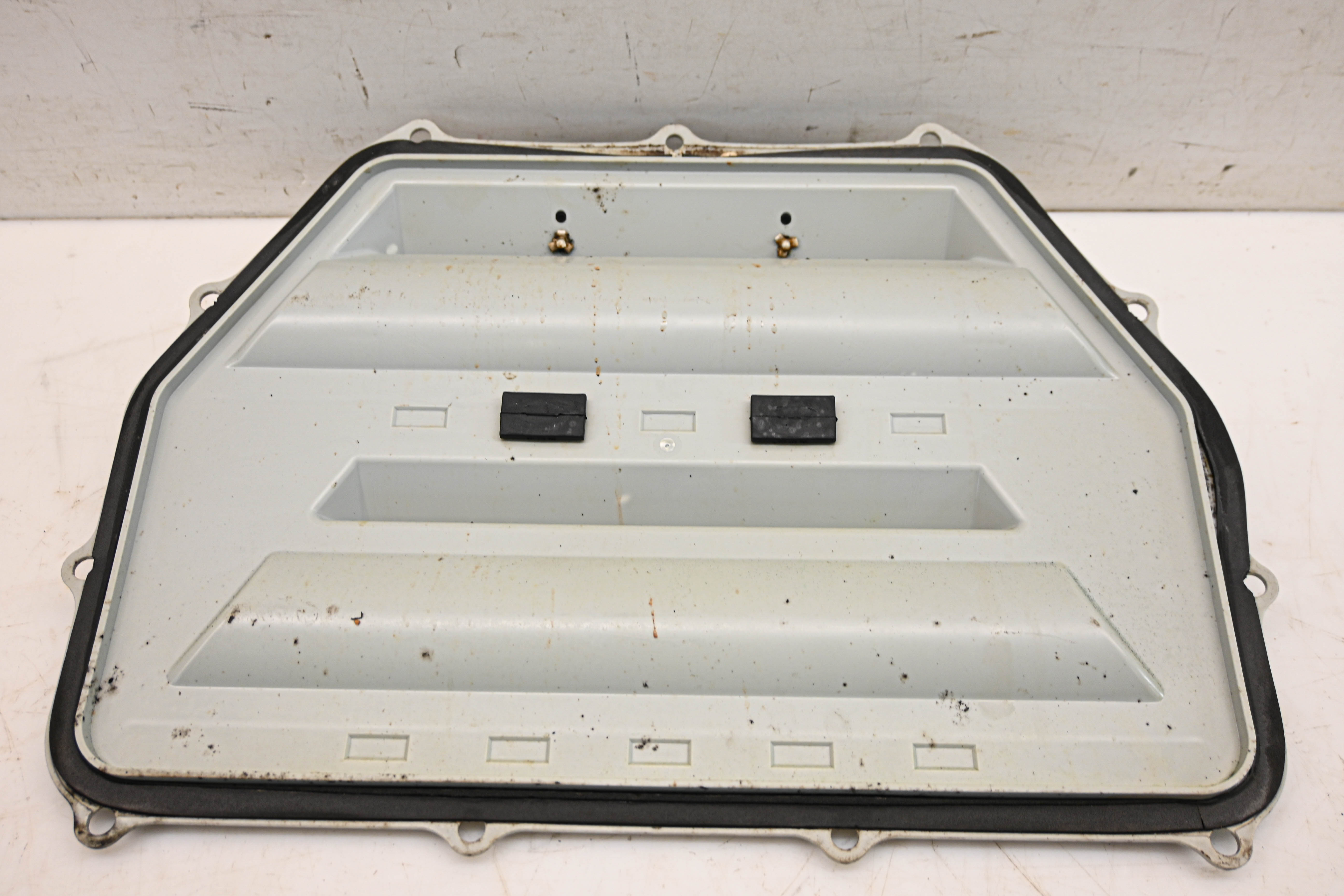 03 Sea-Doo GTX DI Rear Tool Storage Lid