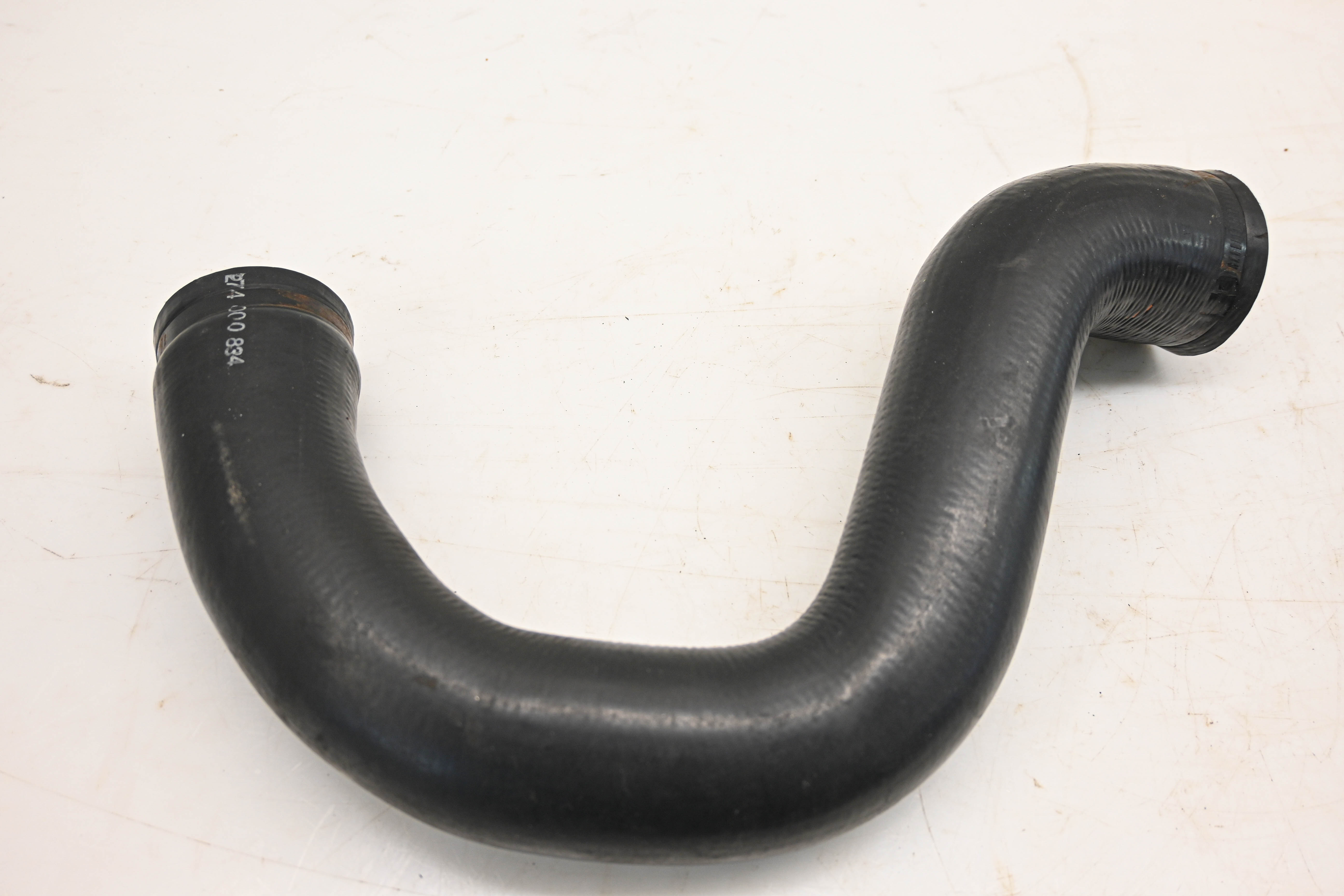 03 Sea-Doo GTX DI Exhaust Hose
