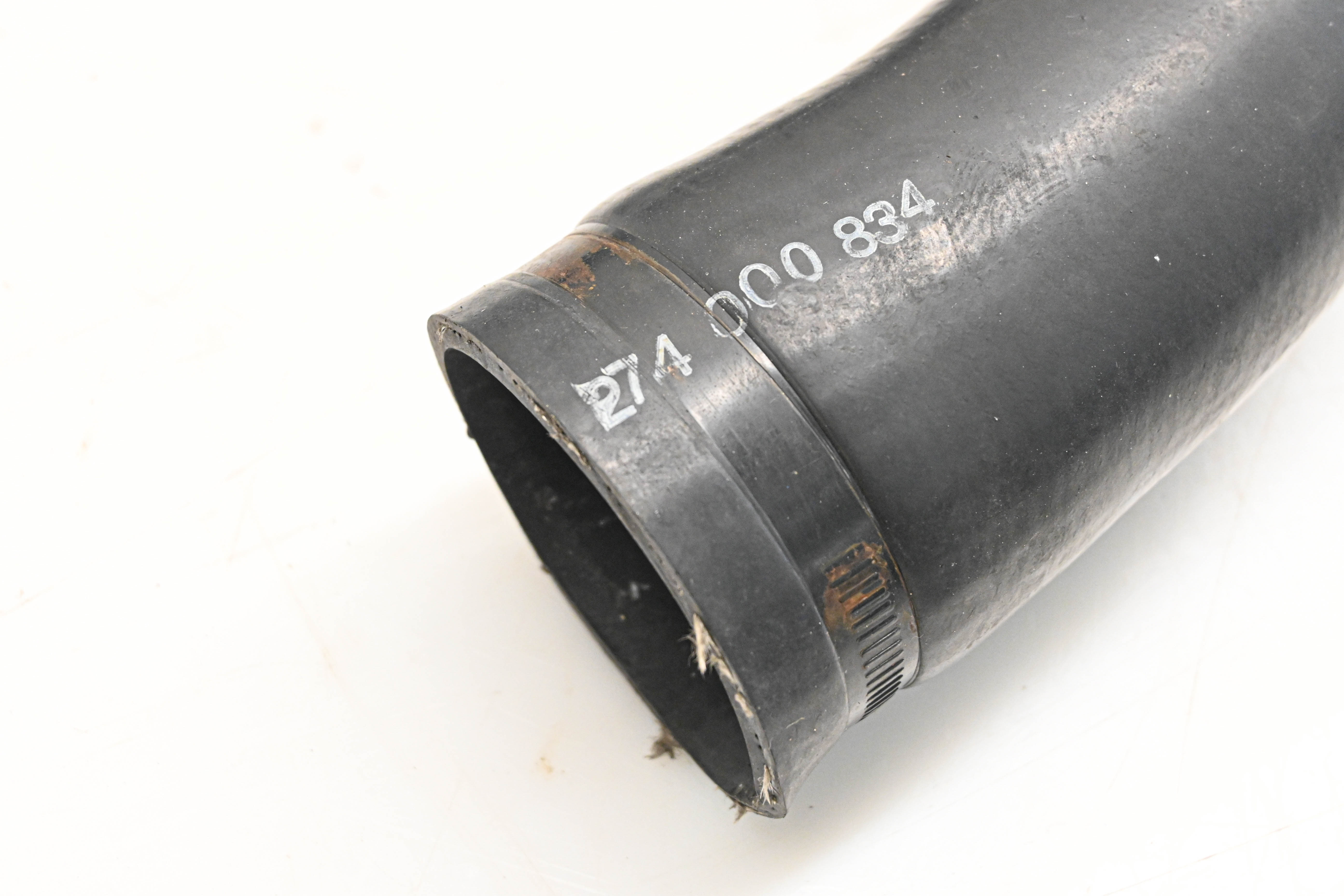 03 Sea-Doo GTX DI Exhaust Hose