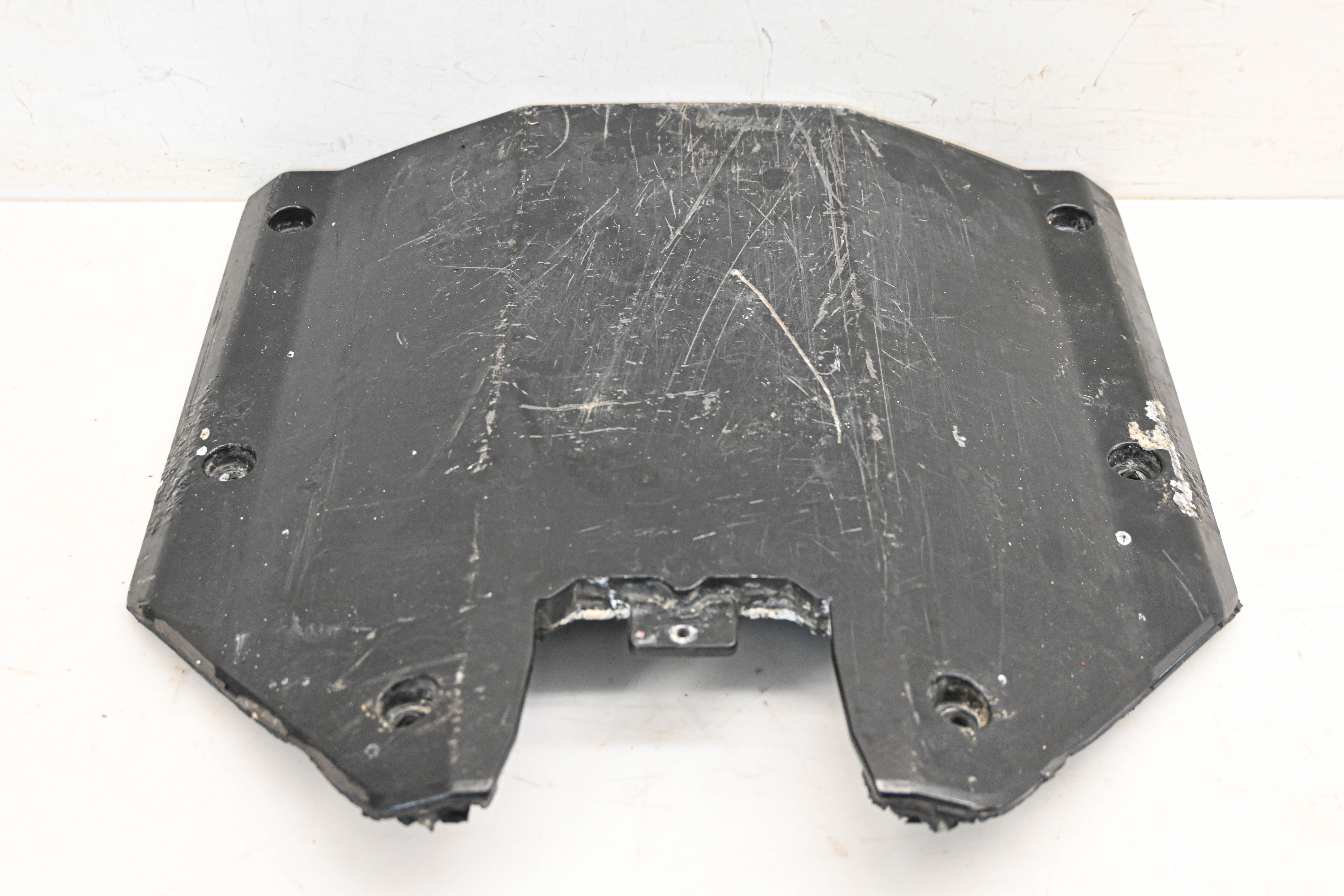 03 Sea-Doo GTX DI Riding Plate