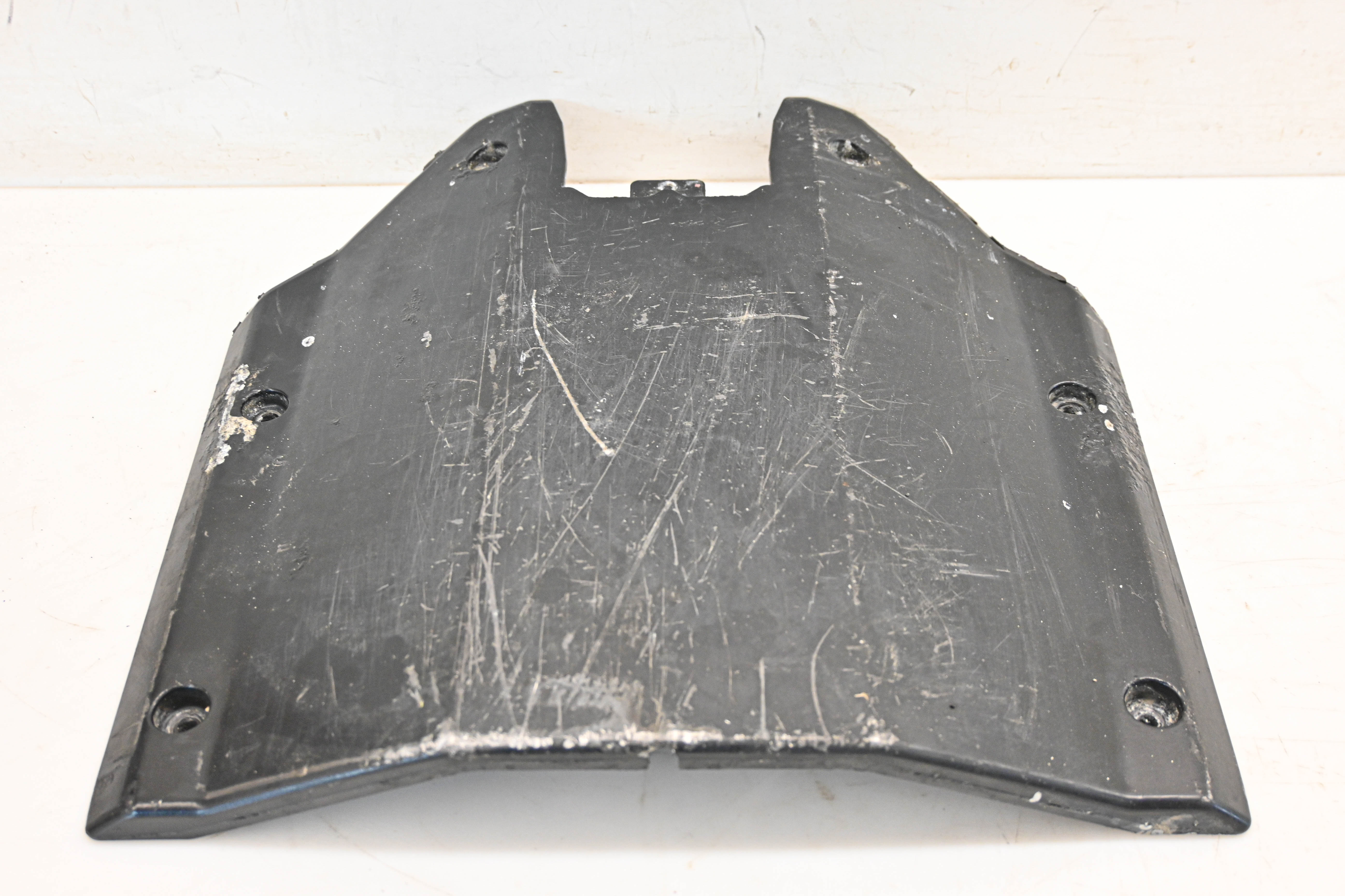 03 Sea-Doo GTX DI Riding Plate