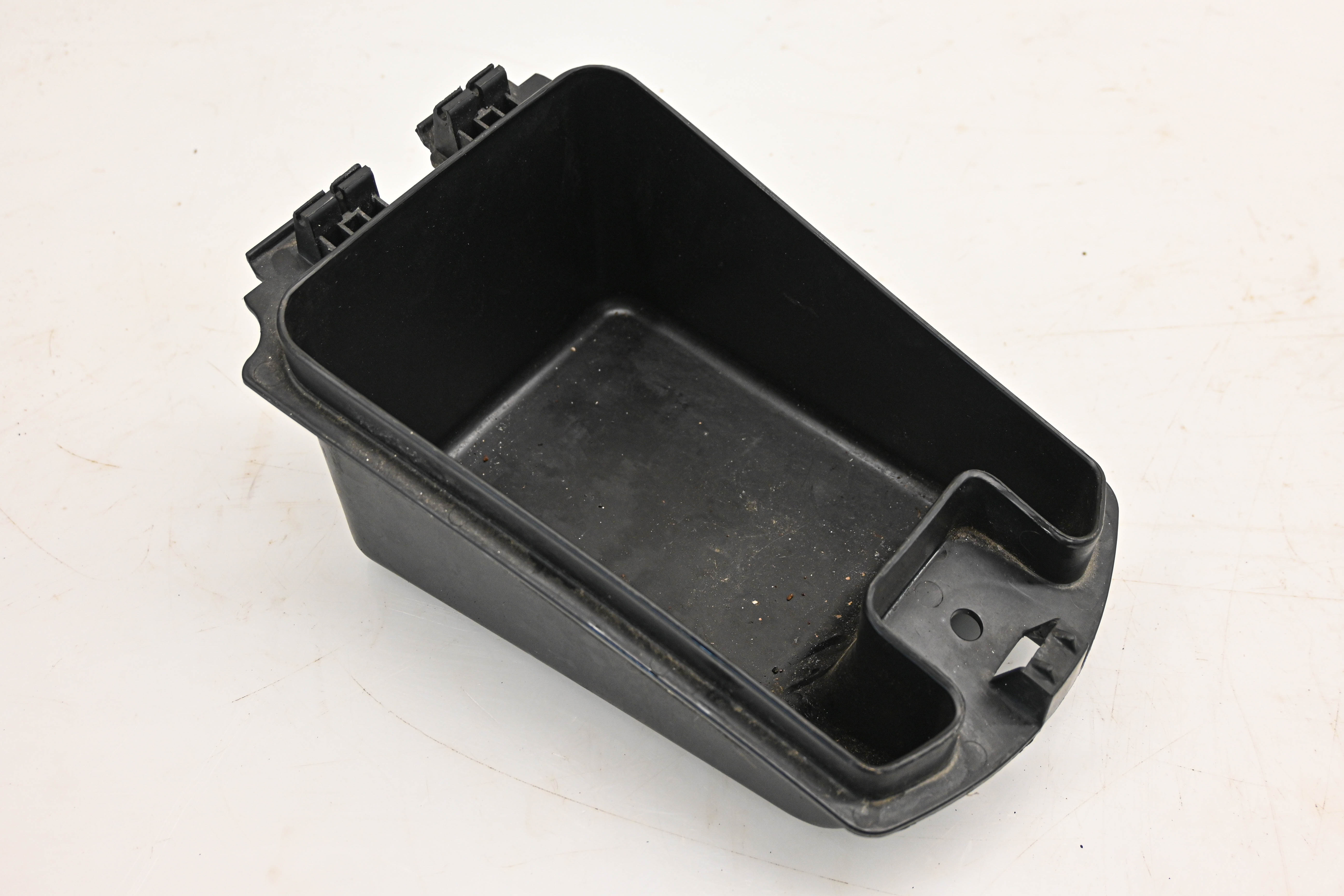 03 Sea-Doo GTX DI Glove Tool Box