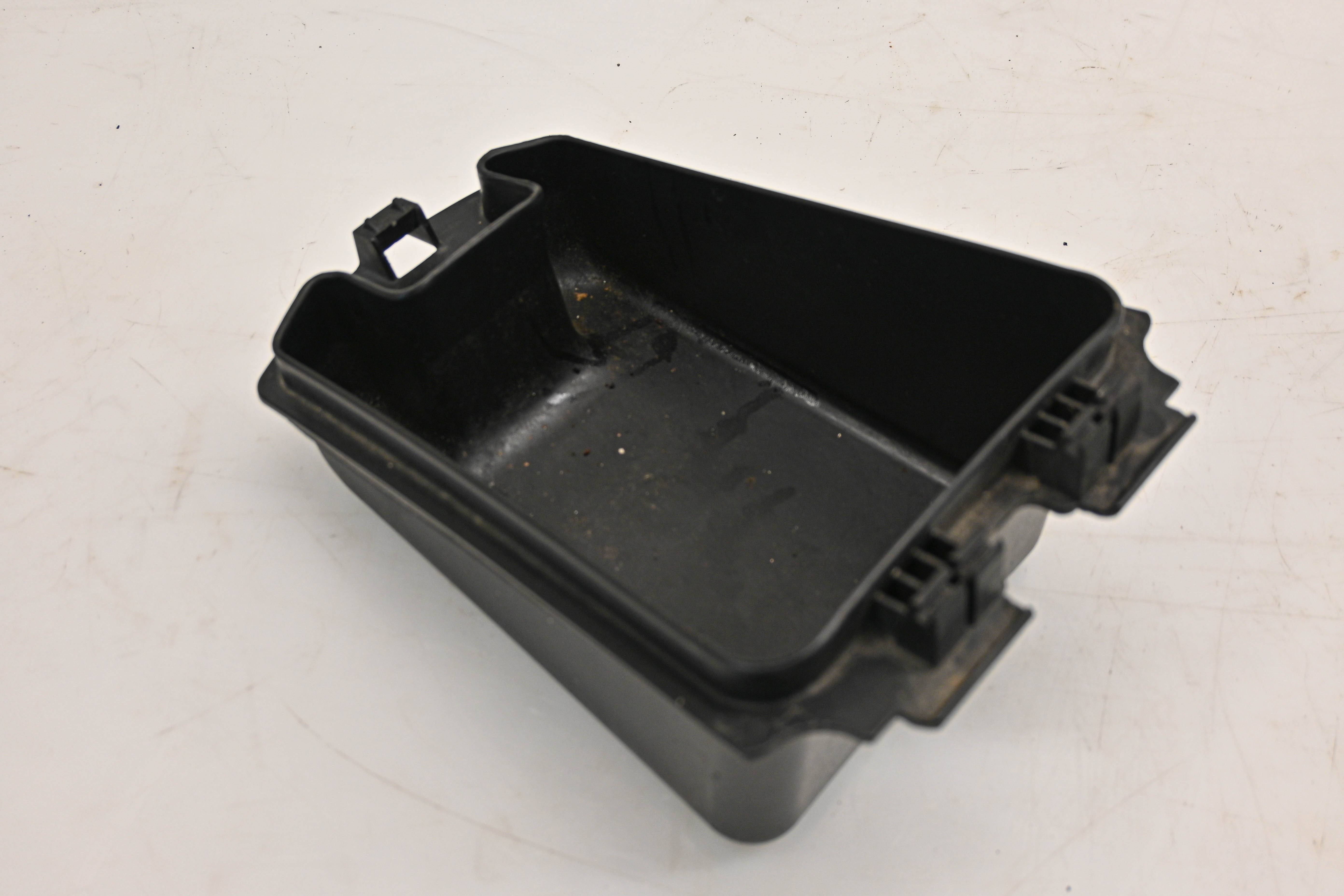 03 Sea-Doo GTX DI Glove Tool Box