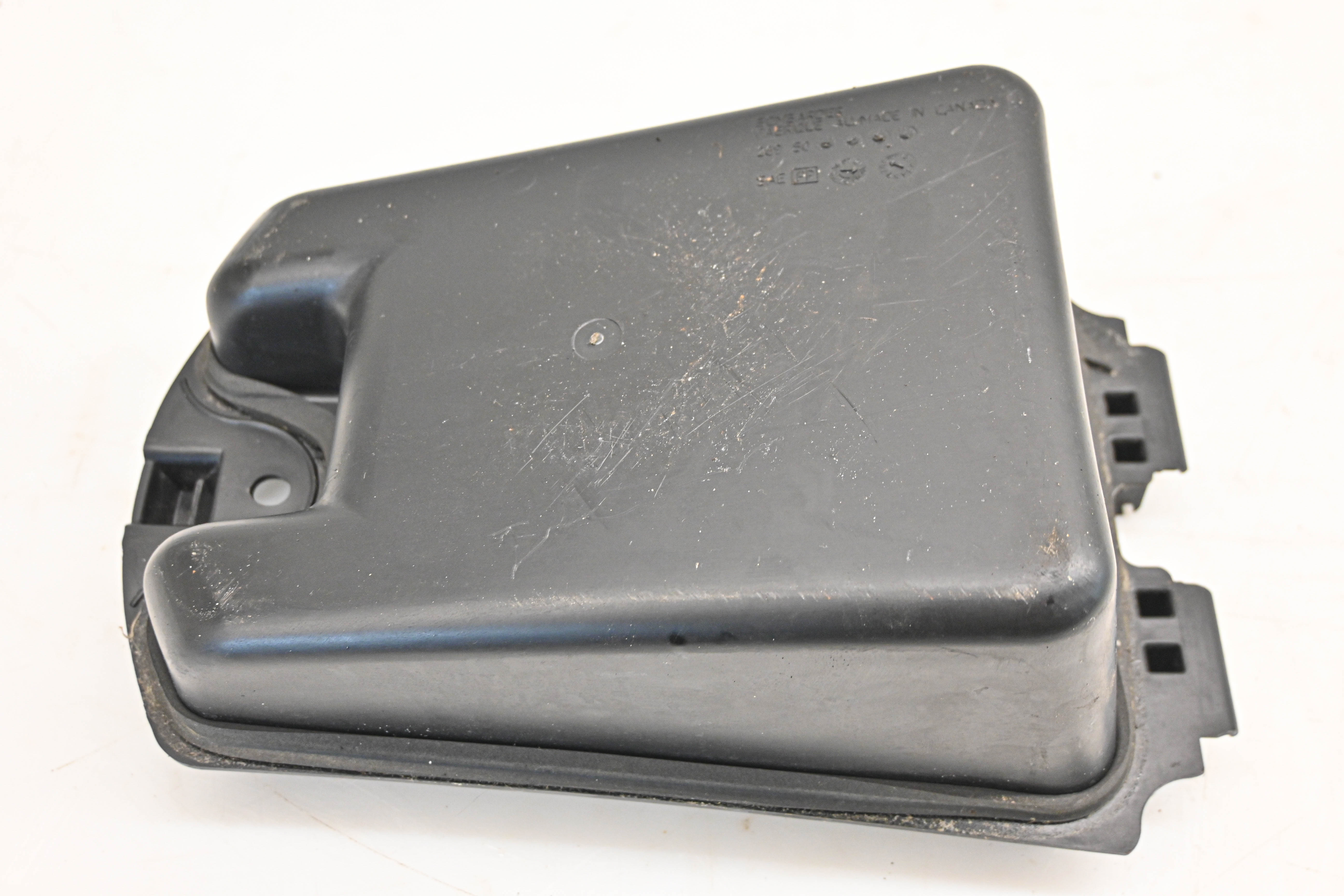 03 Sea-Doo GTX DI Glove Tool Box