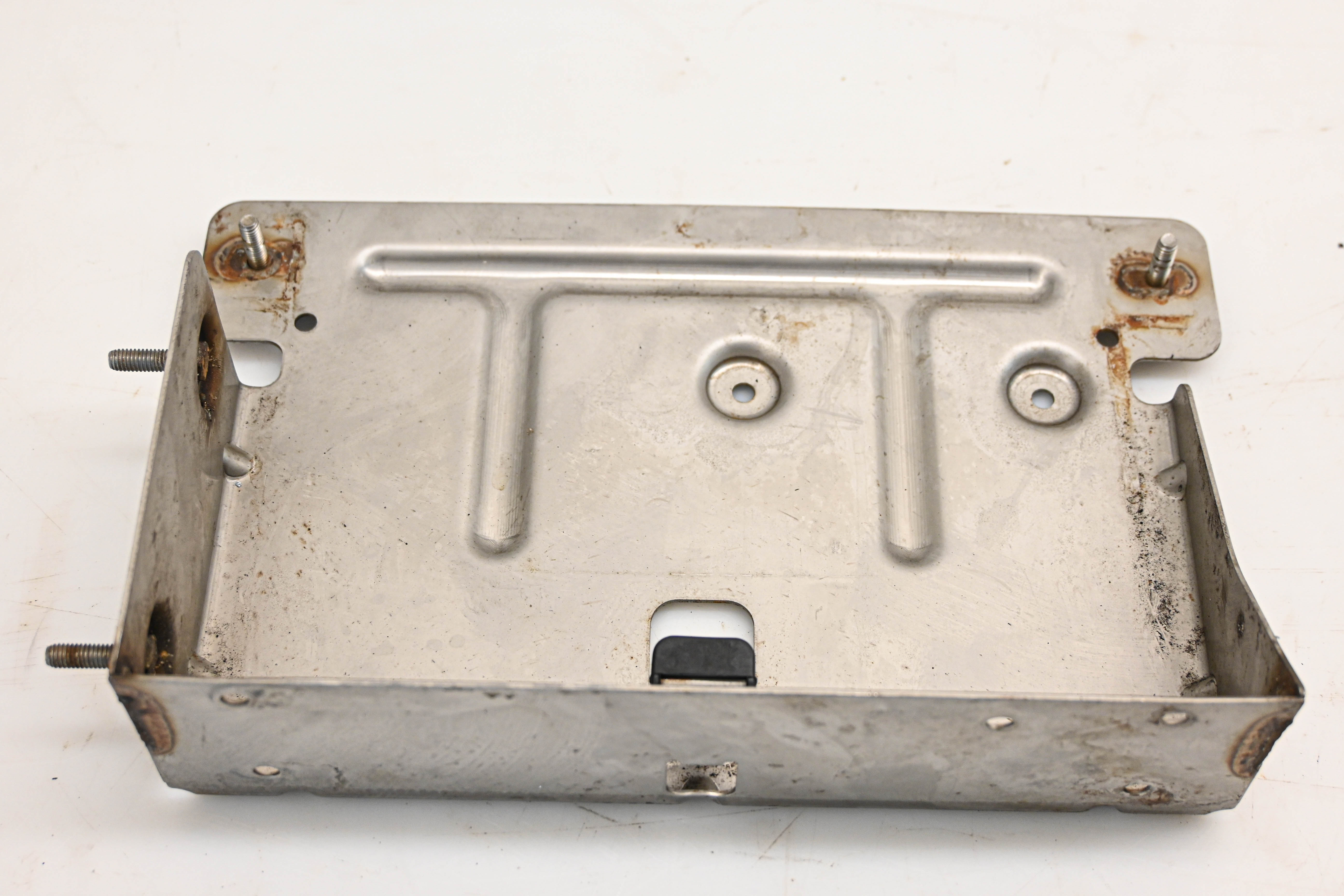 03 Sea-Doo GTX DI Module Support Bracket Mount