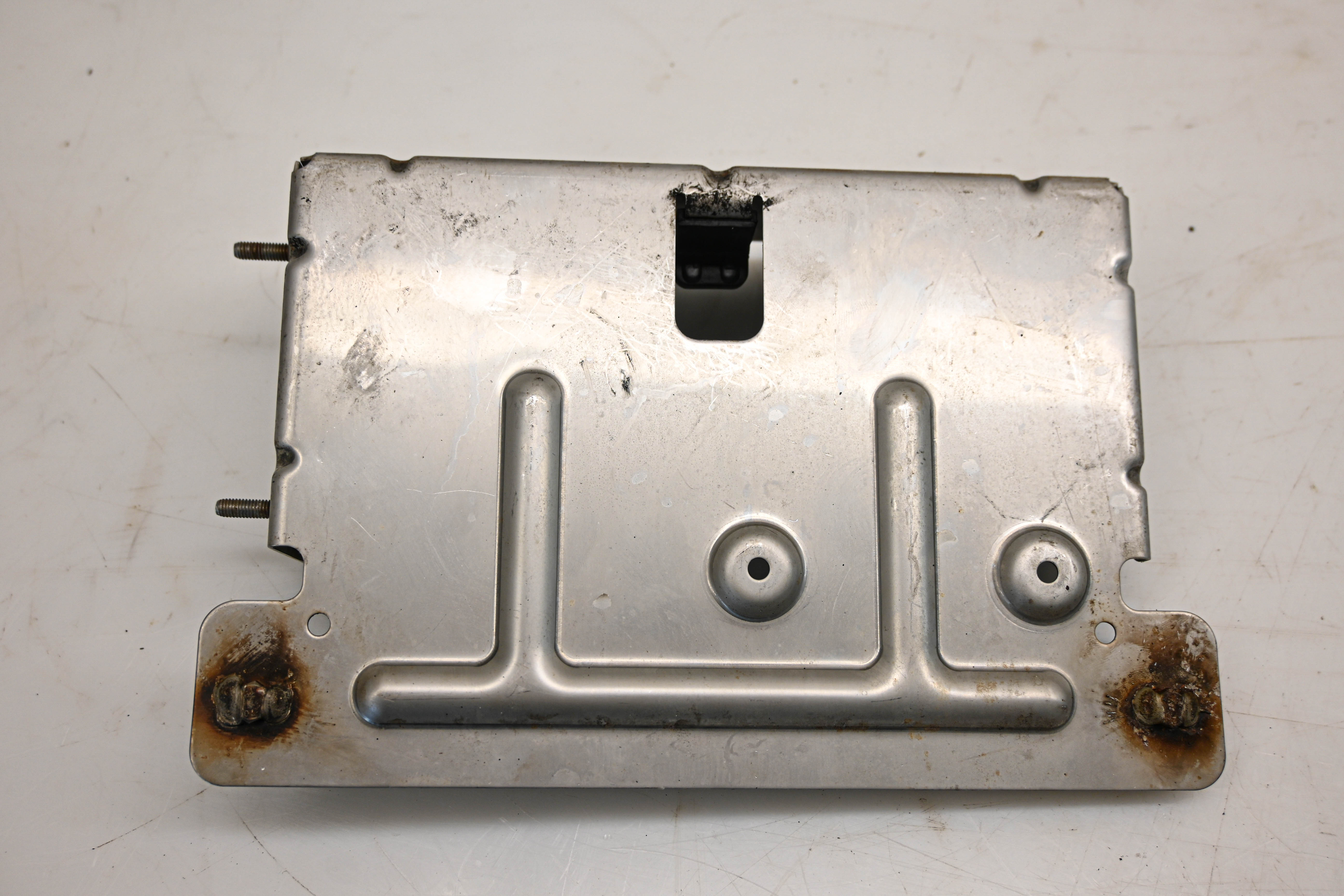 03 Sea-Doo GTX DI Module Support Bracket Mount