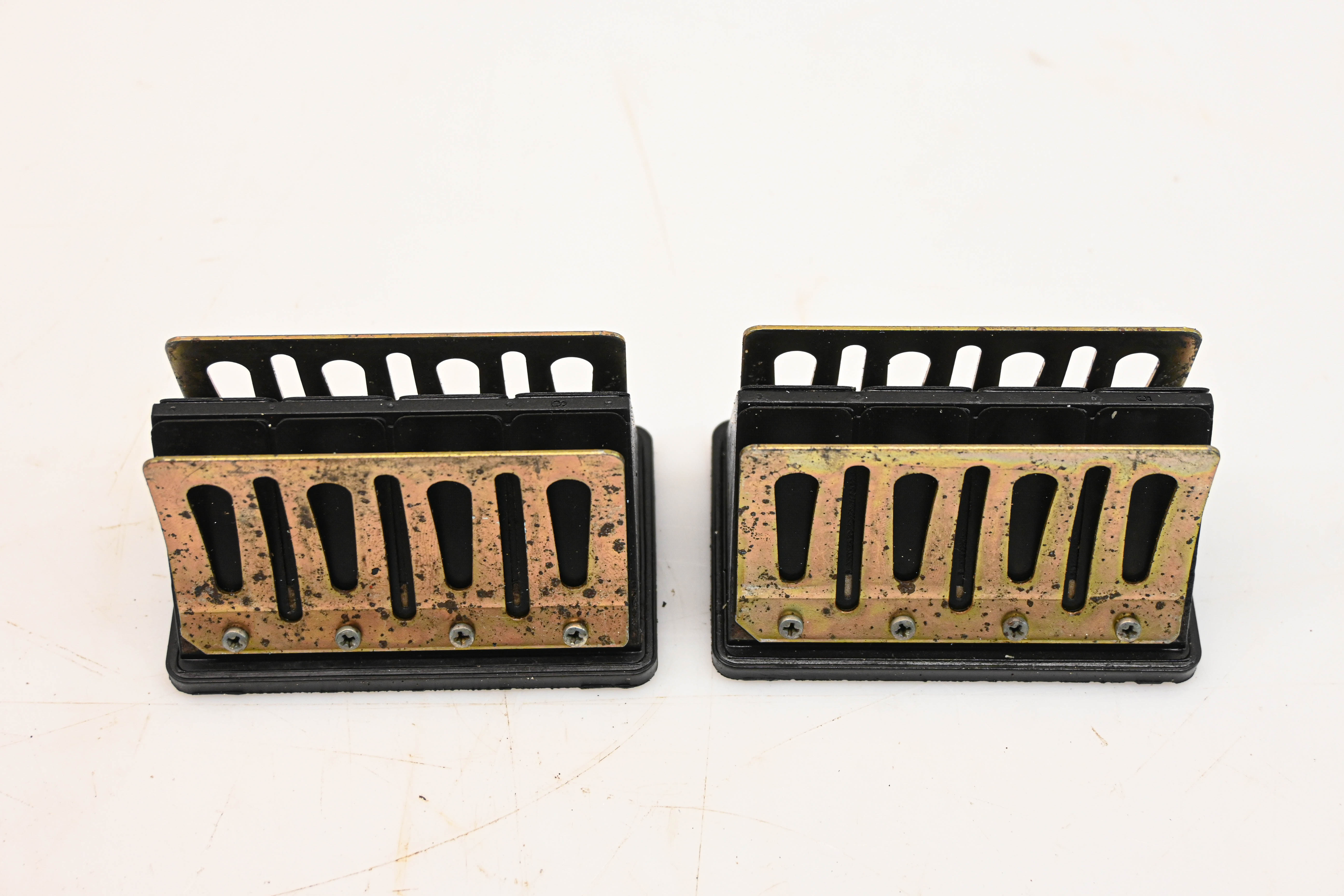 03 Sea-Doo GTX DI Reed Valves
