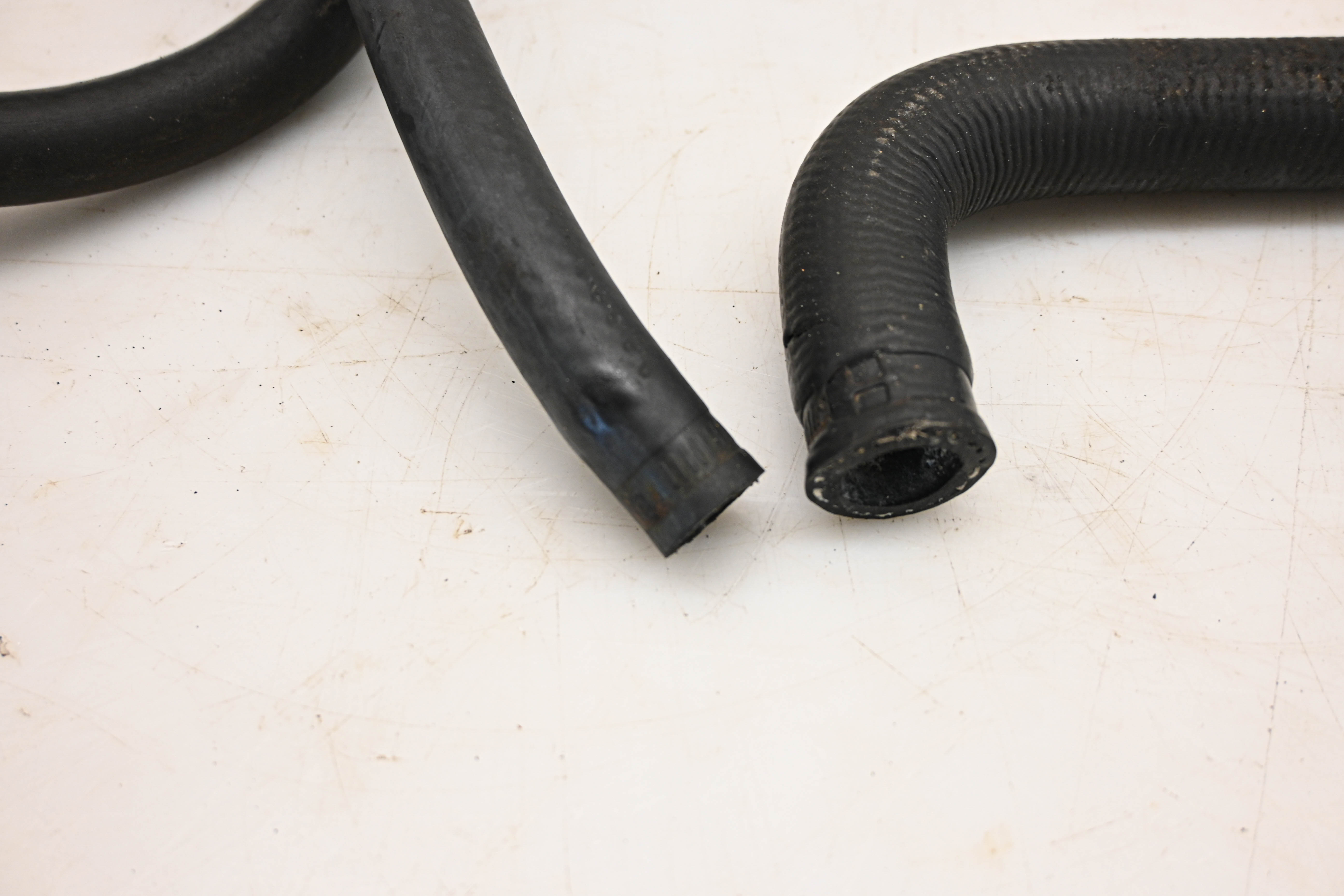 03 Sea-Doo GTX DI Cooling System Hoses