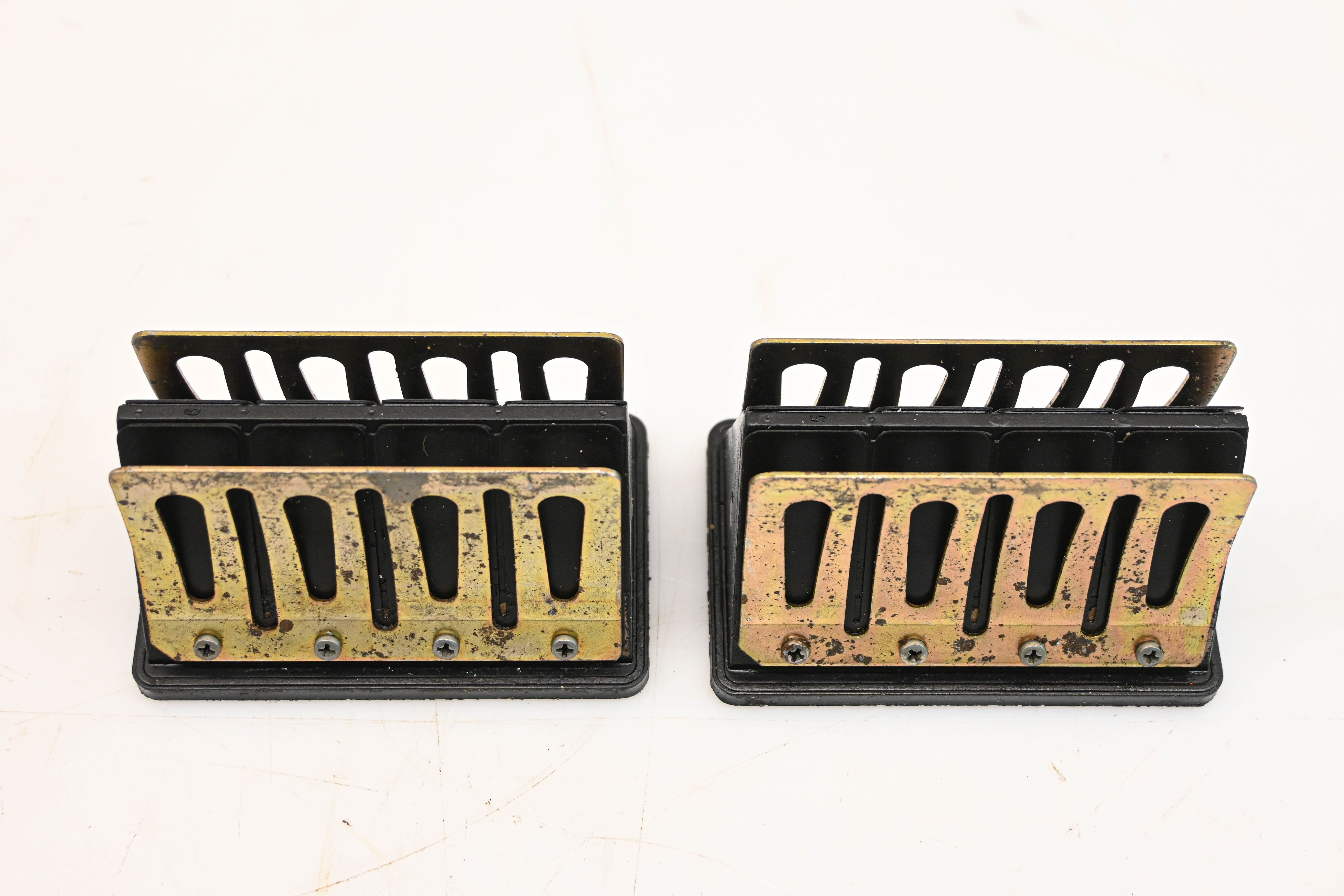 03 Sea-Doo GTX DI Reed Valves