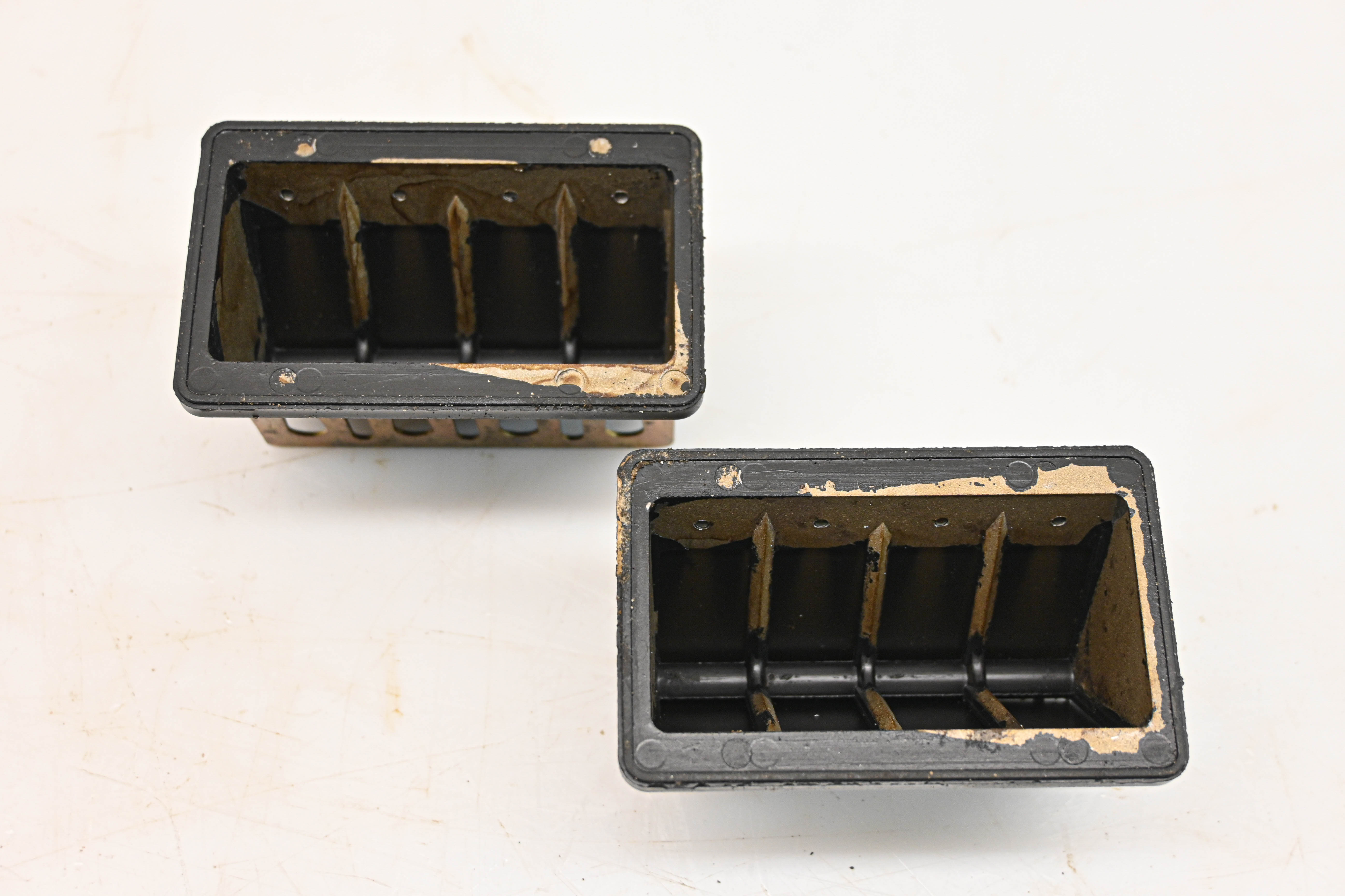 03 Sea-Doo GTX DI Reed Valves