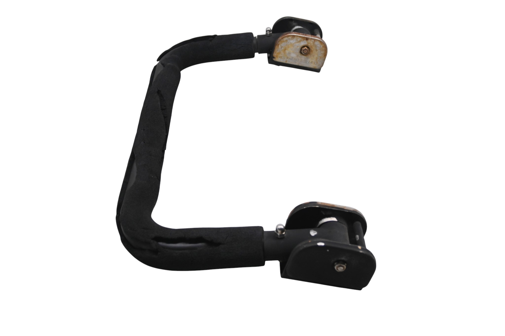 03 Sea-Doo GTX DI Rear Step Bar
