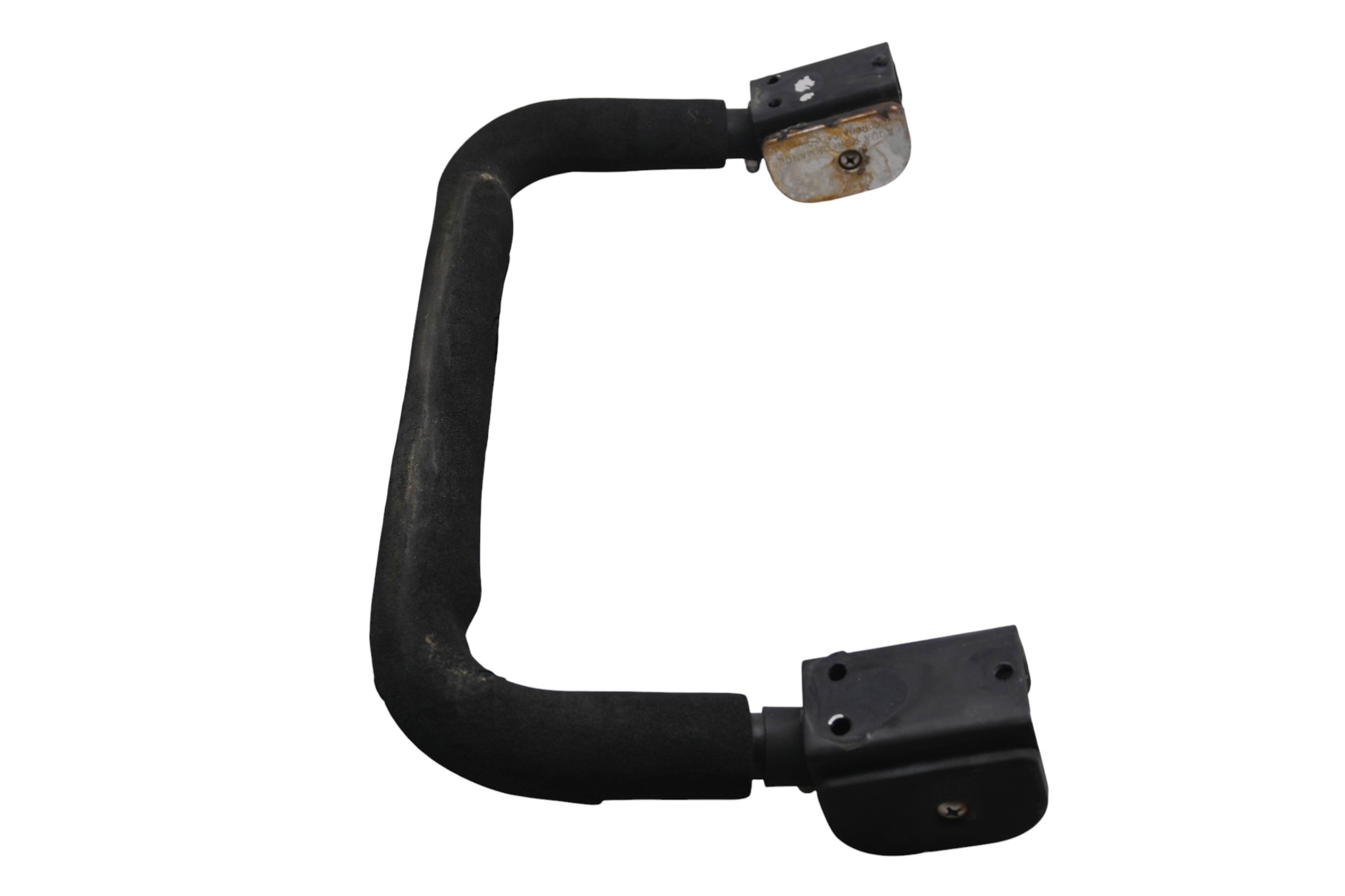 03 Sea-Doo GTX DI Rear Step Bar