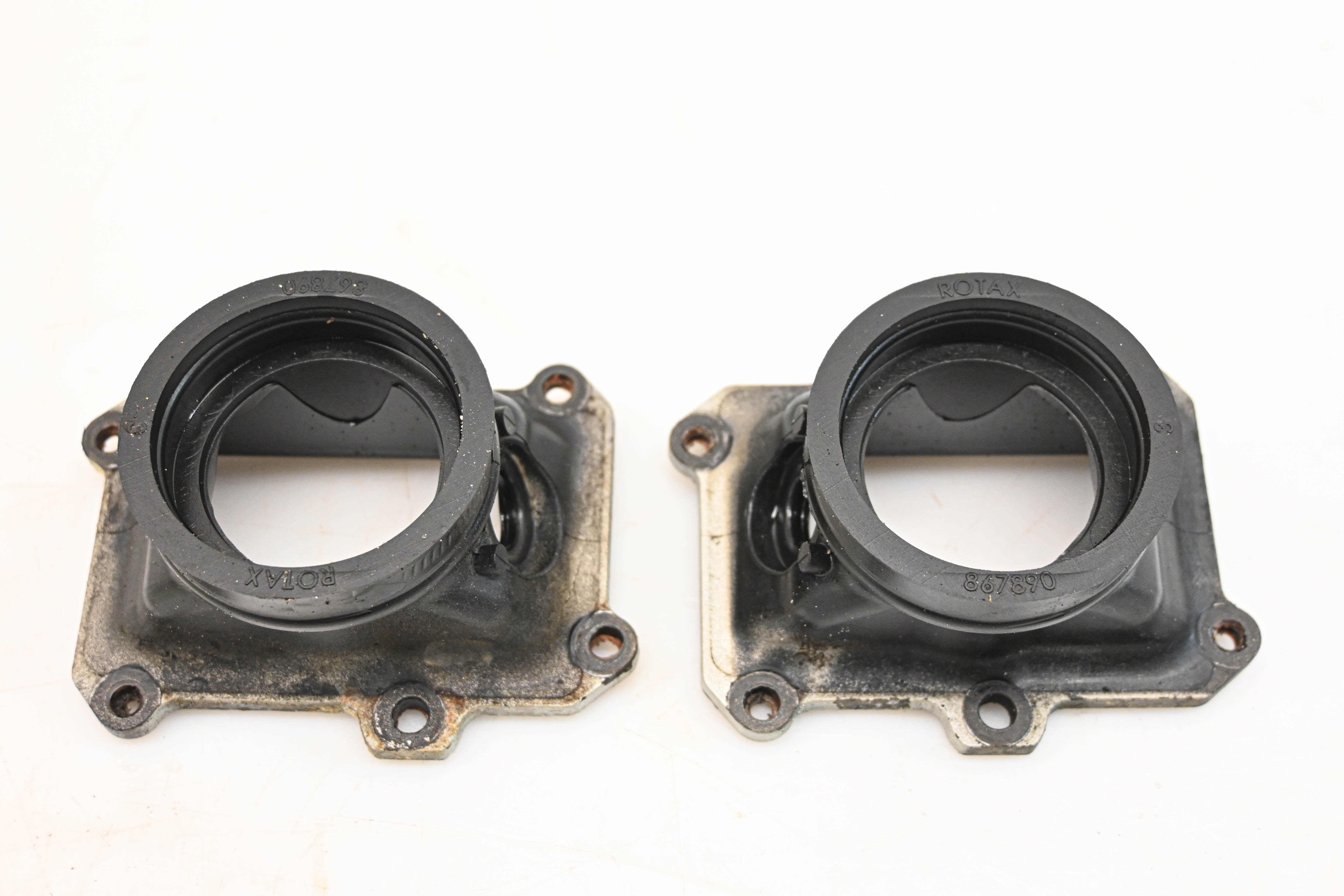 03 Sea-Doo GTX DI Intake Manifold Boots