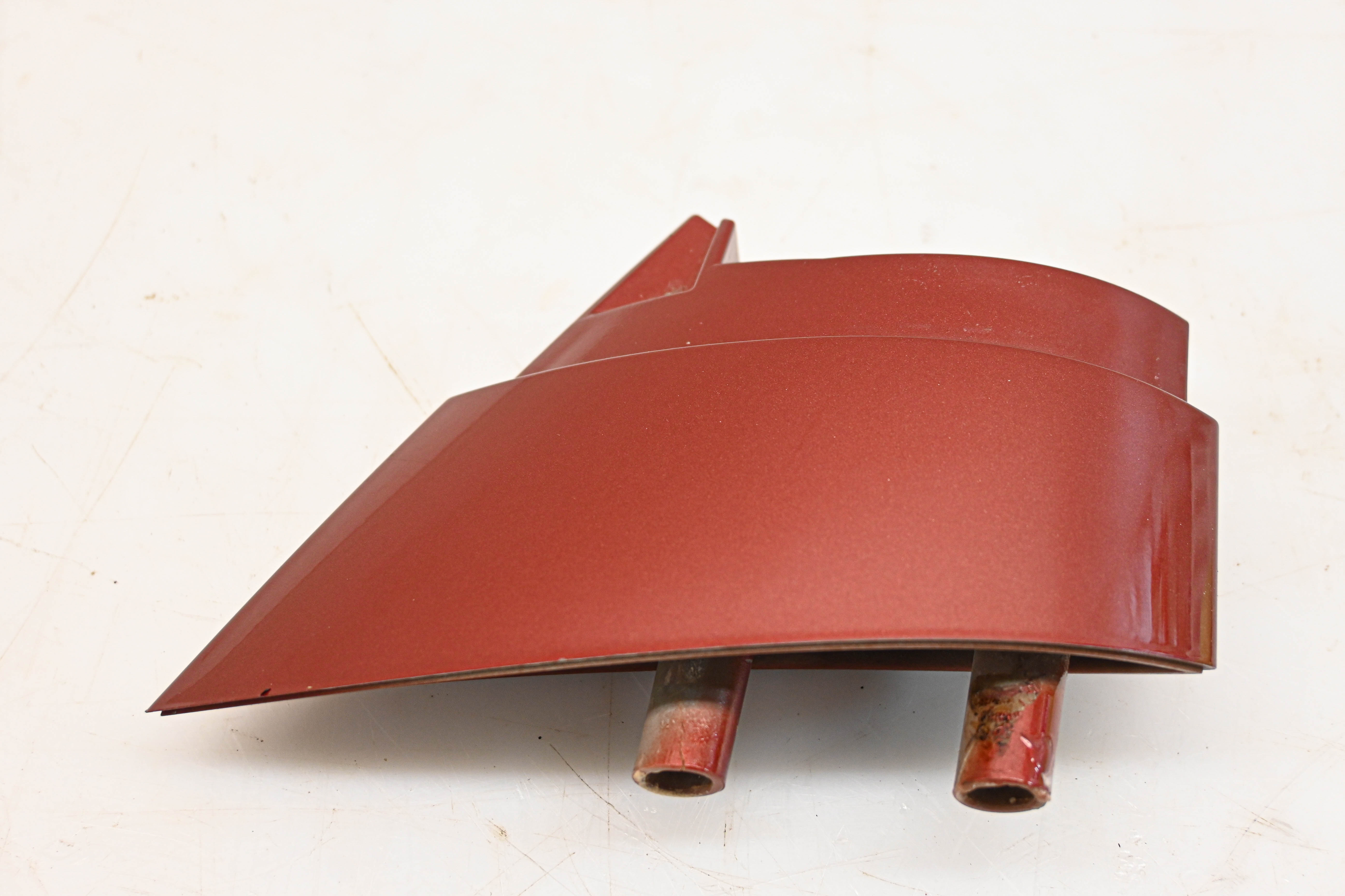 03 Sea-Doo GTX DI Right Side Mirror Support Bracket Mount
