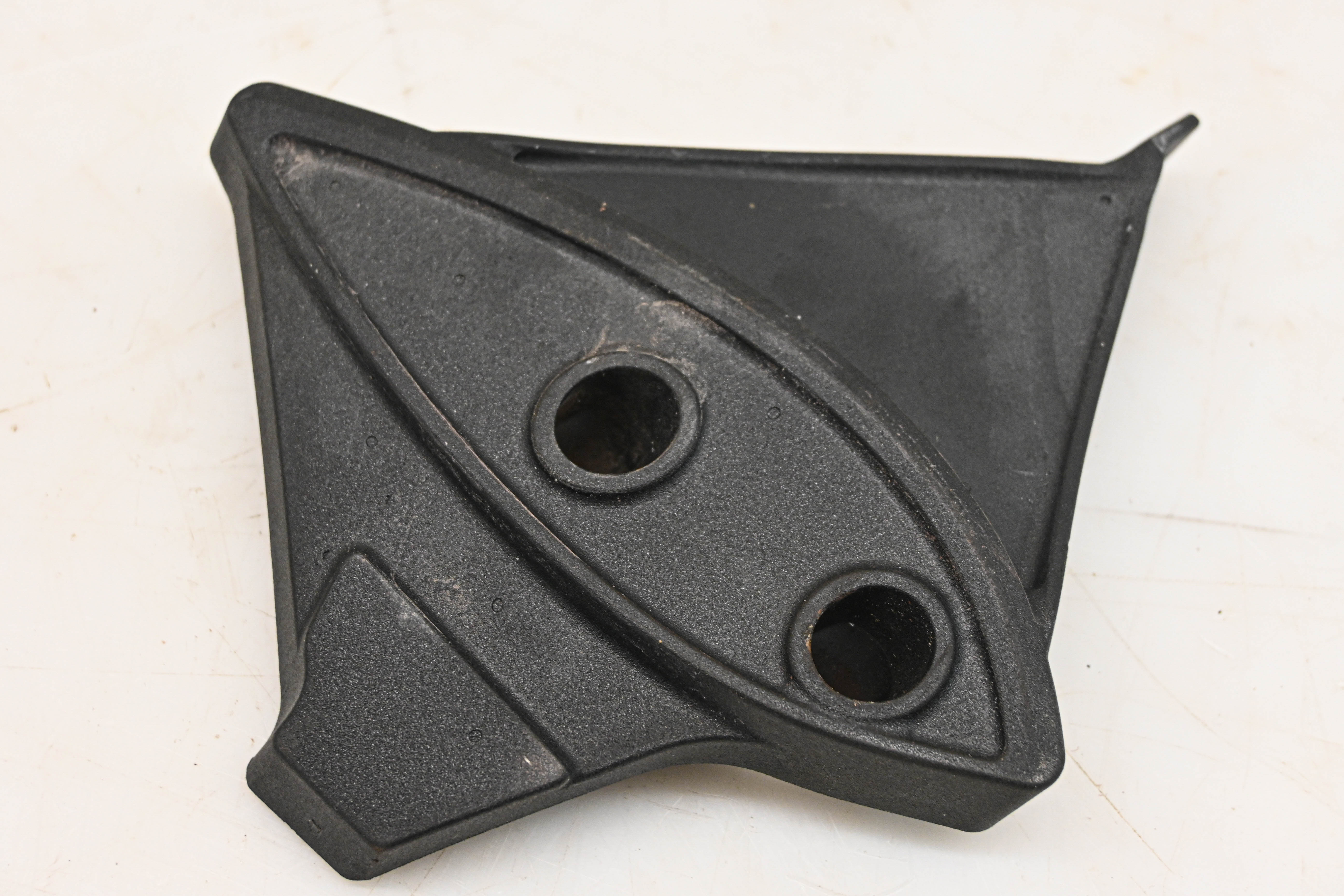 03 Sea-Doo GTX DI Right Side Mirror Spacer Bracket Mount