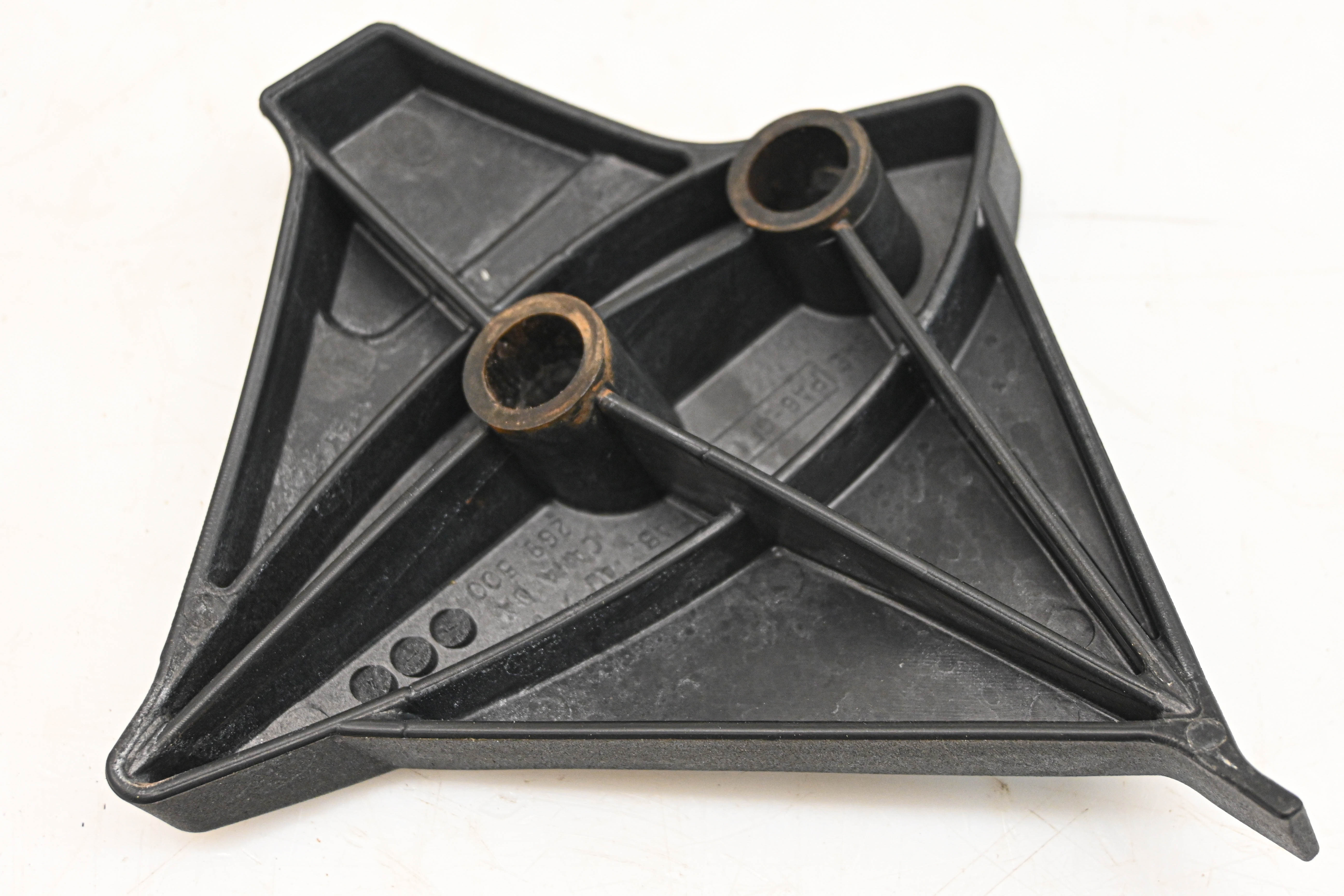03 Sea-Doo GTX DI Right Side Mirror Spacer Bracket Mount