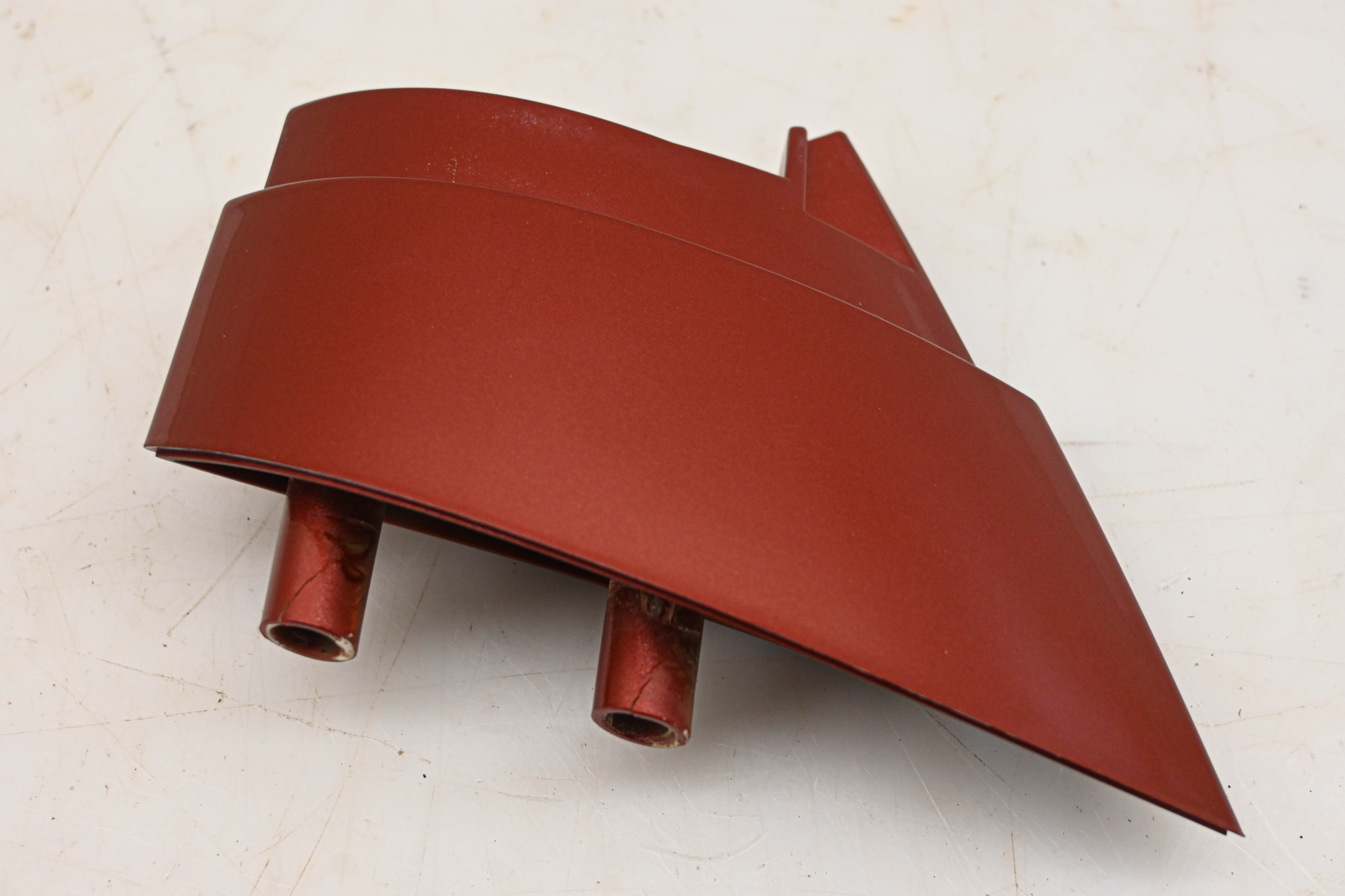 03 Sea-Doo GTX DI Left Side Mirror Support Bracket Mount