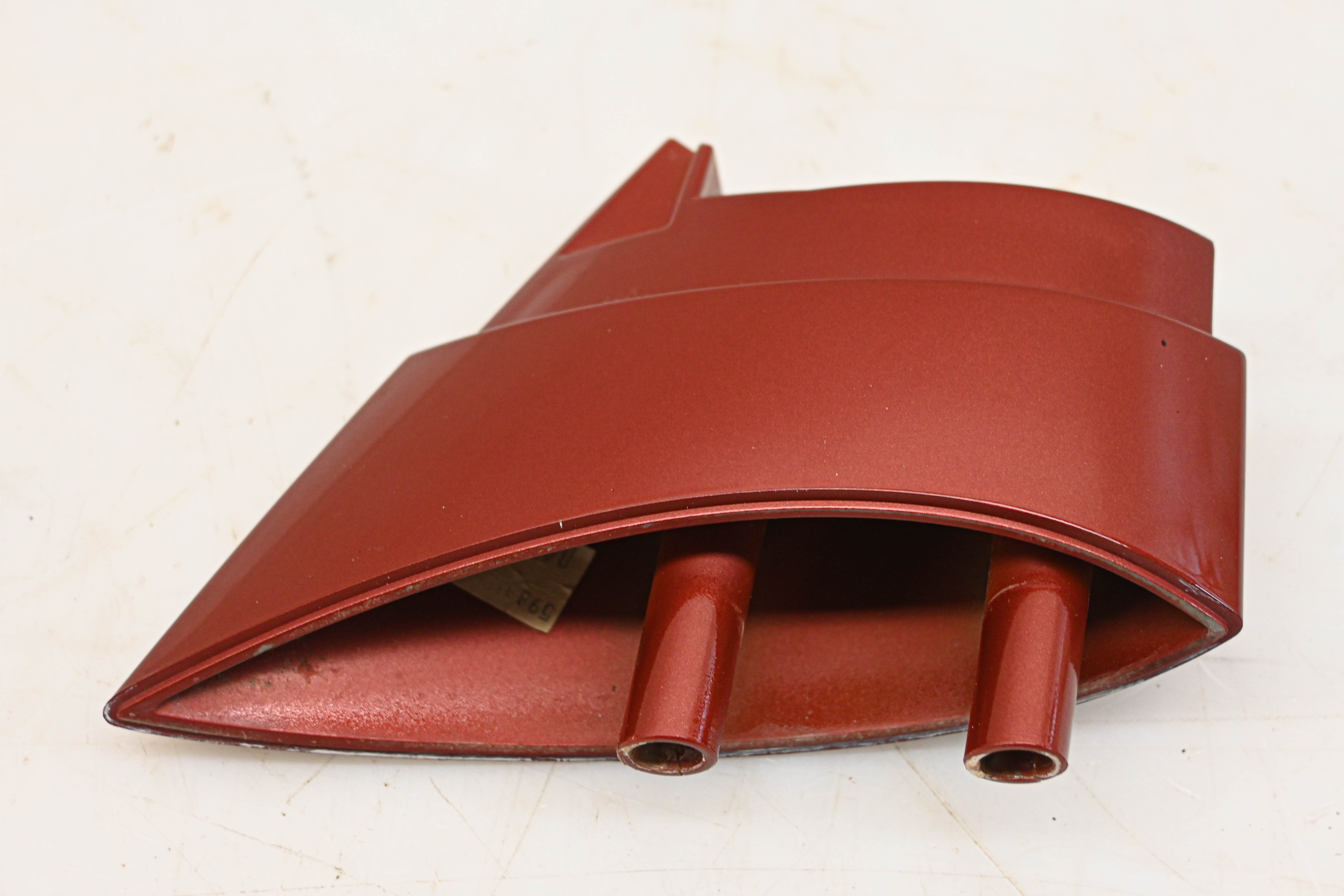 03 Sea-Doo GTX DI Left Side Mirror Support Bracket Mount