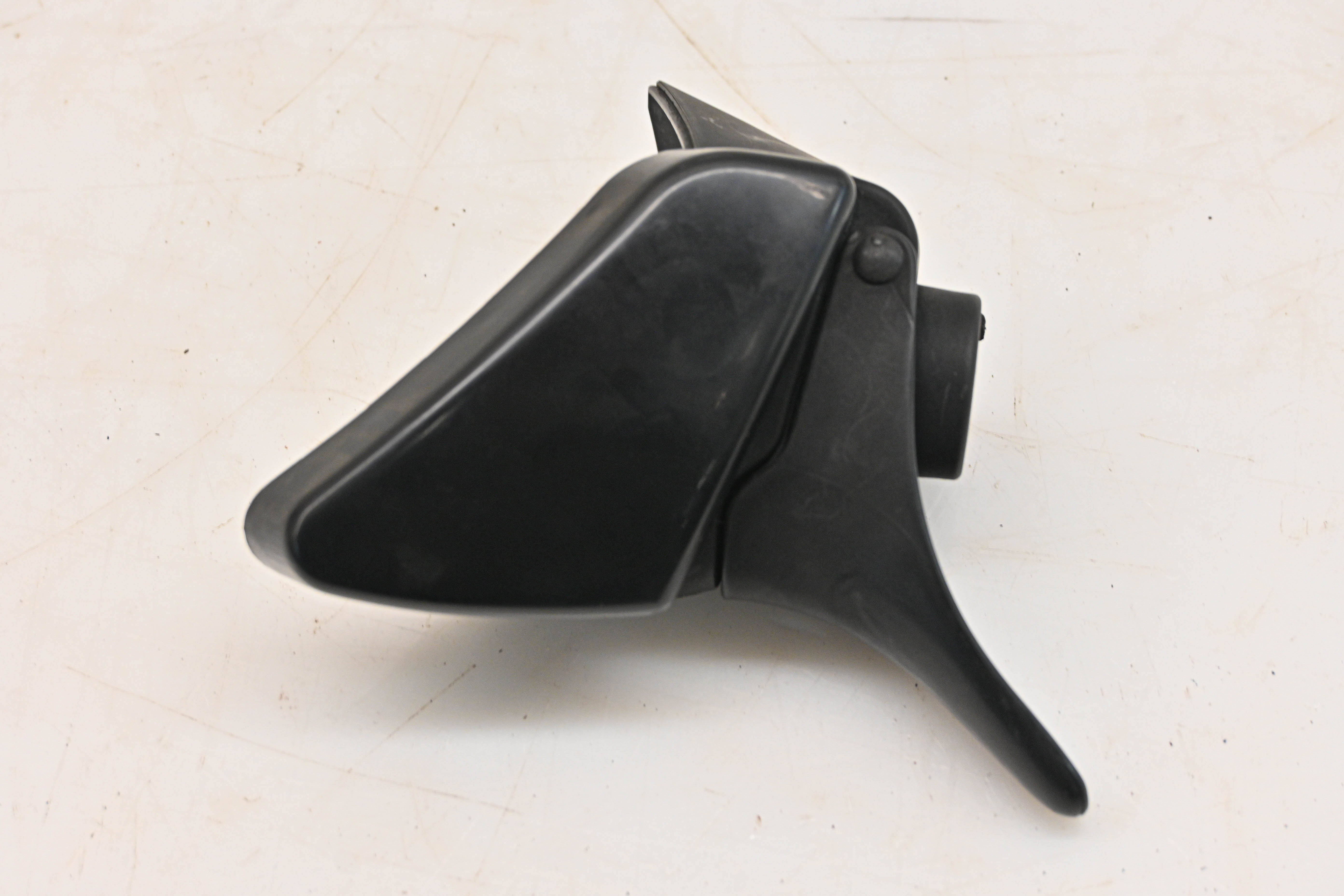 03 Sea-Doo GTX DI Thumb Throttle