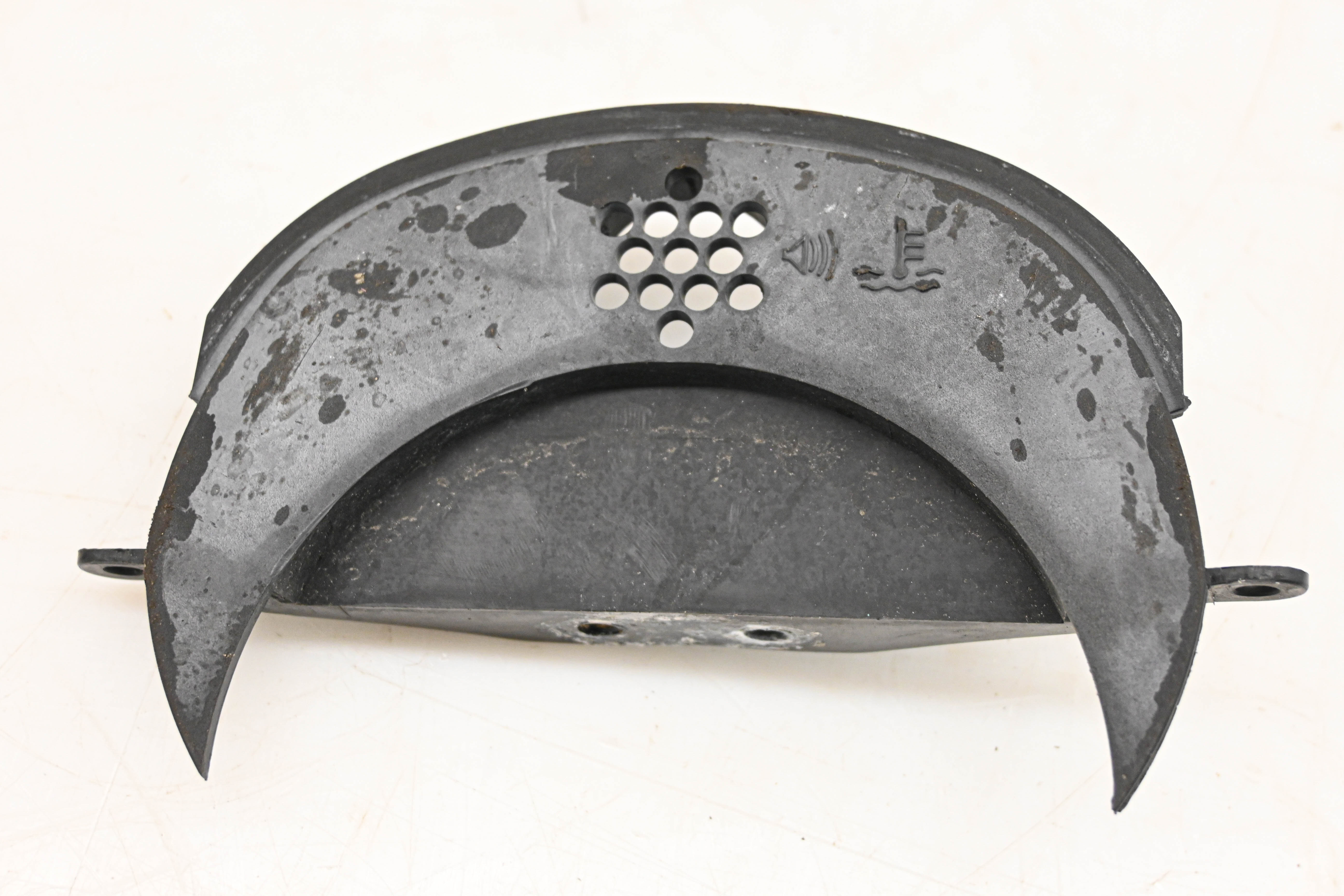 03 Sea-Doo GTX DI Steering Plate Cover