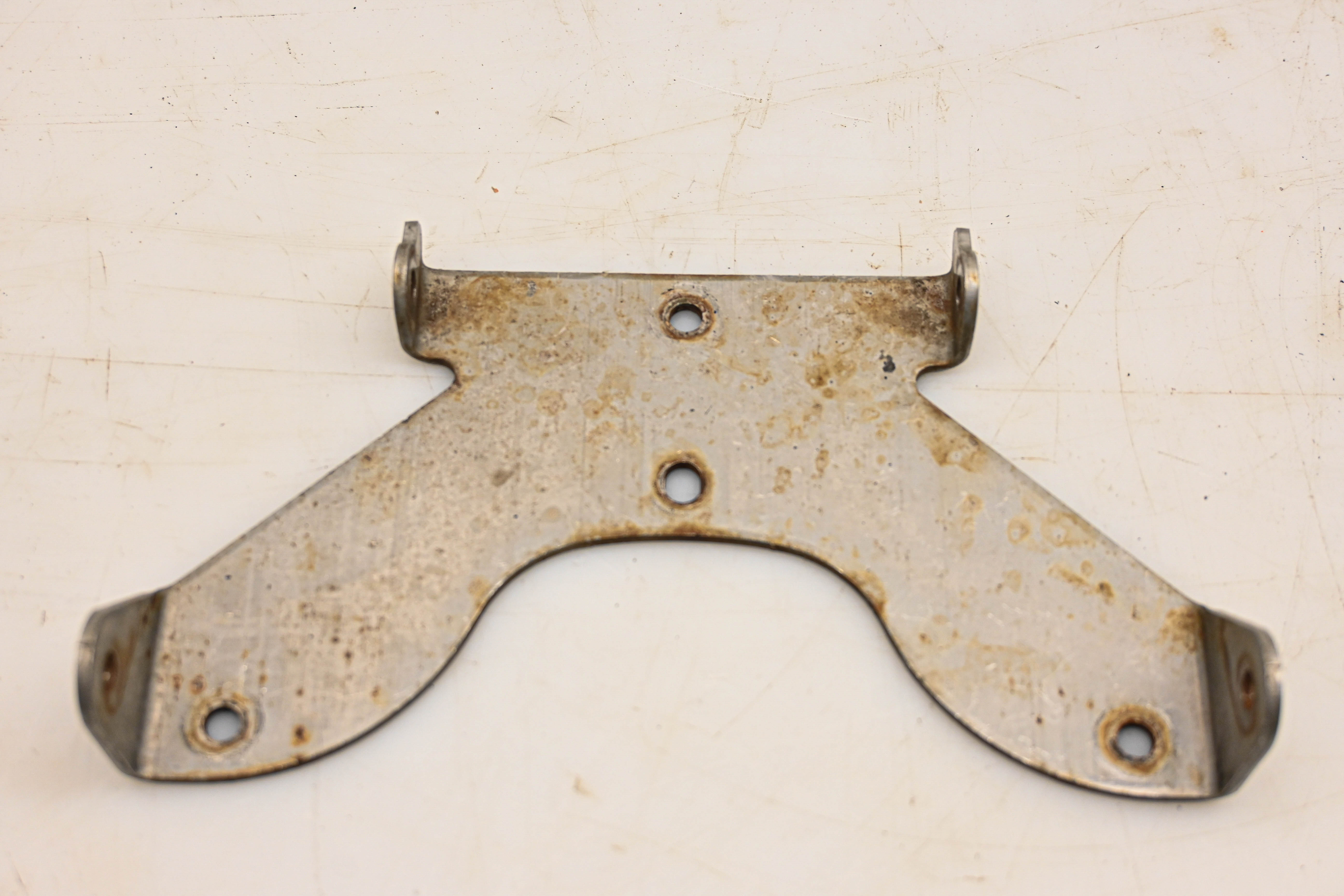 03 Sea-Doo GTX DI Pivot Support Bracket