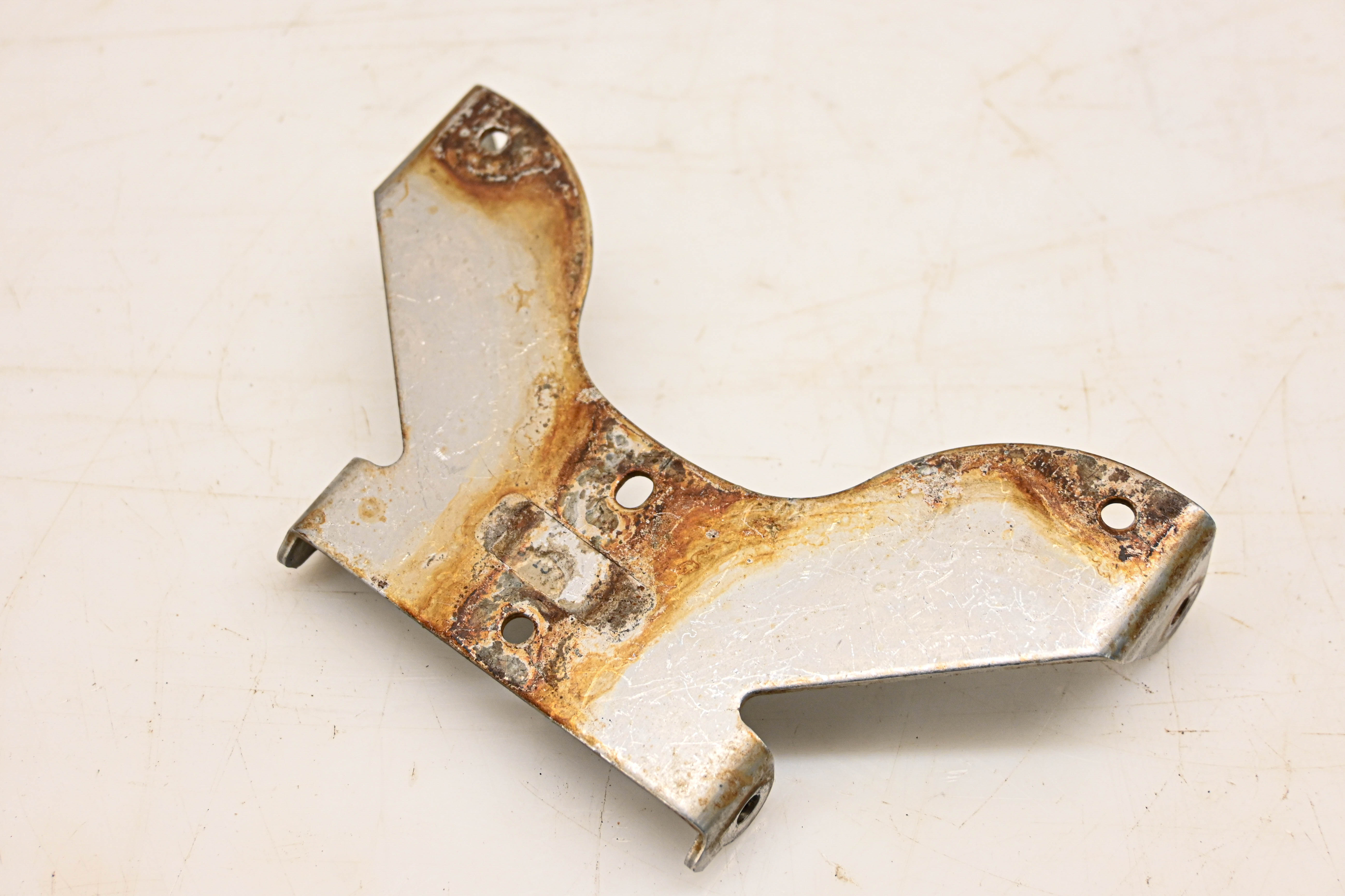 03 Sea-Doo GTX DI Pivot Support Bracket