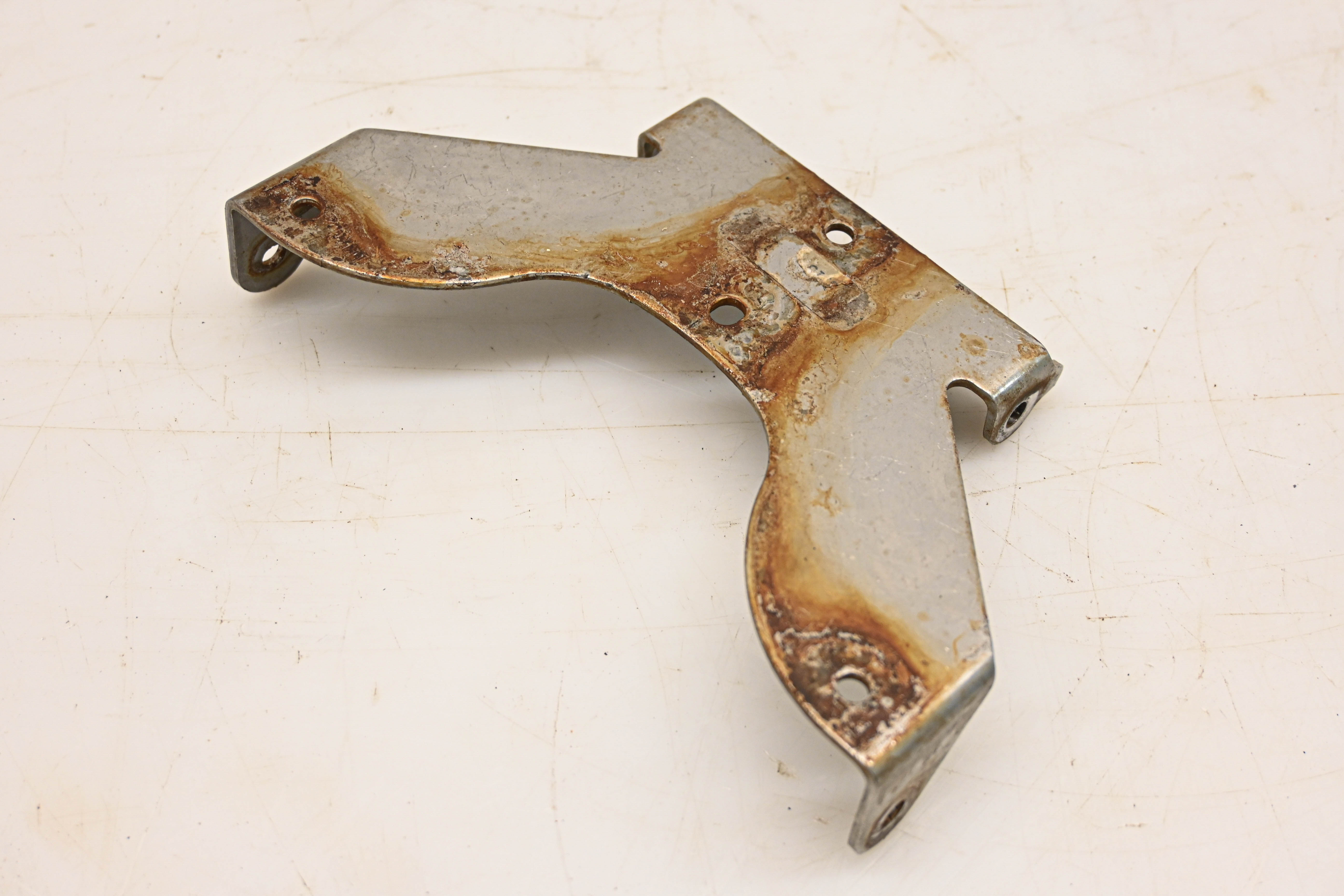 03 Sea-Doo GTX DI Pivot Support Bracket