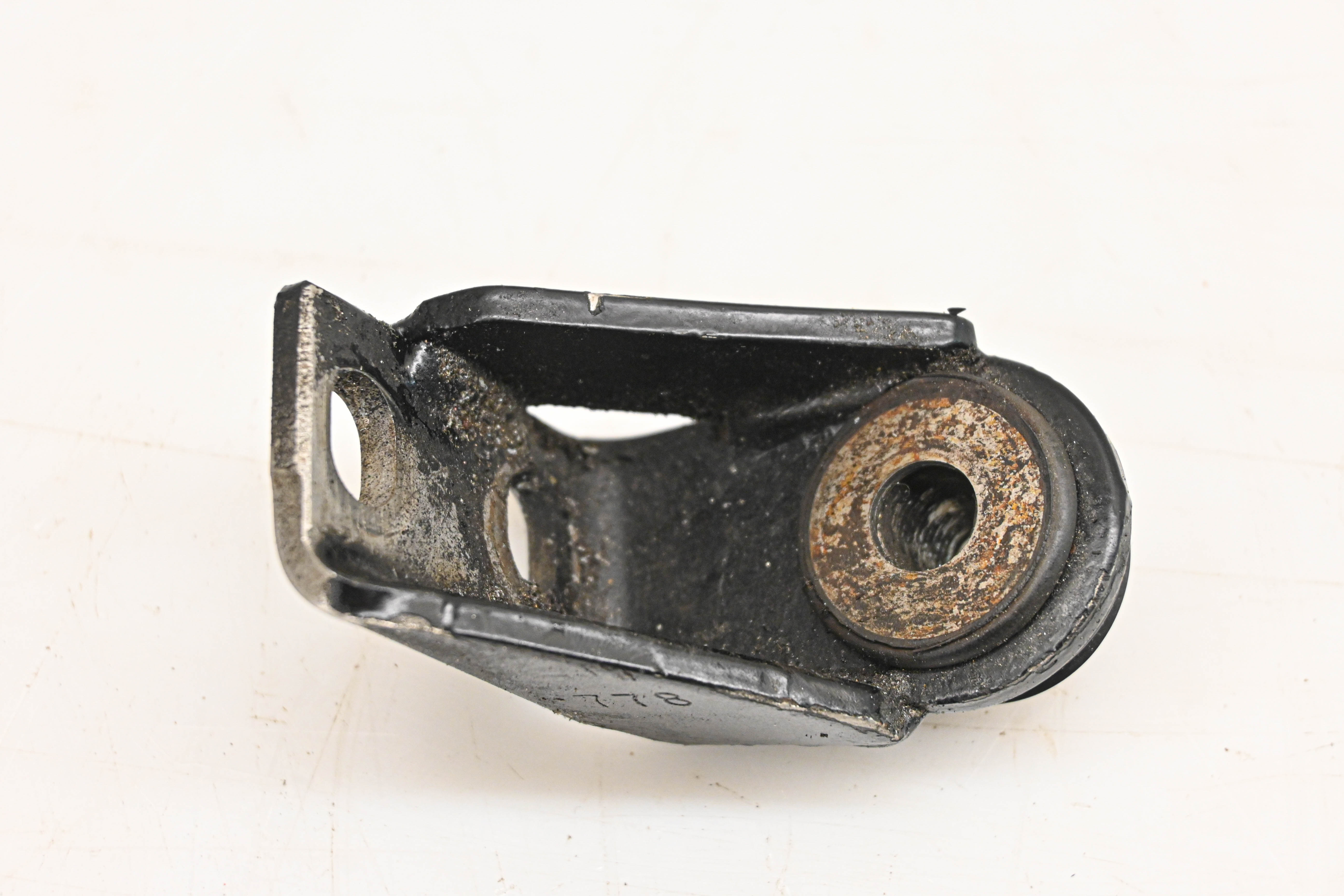 03 Sea-Doo GTX DI Exhaust Pipe Support Bracket Mount
