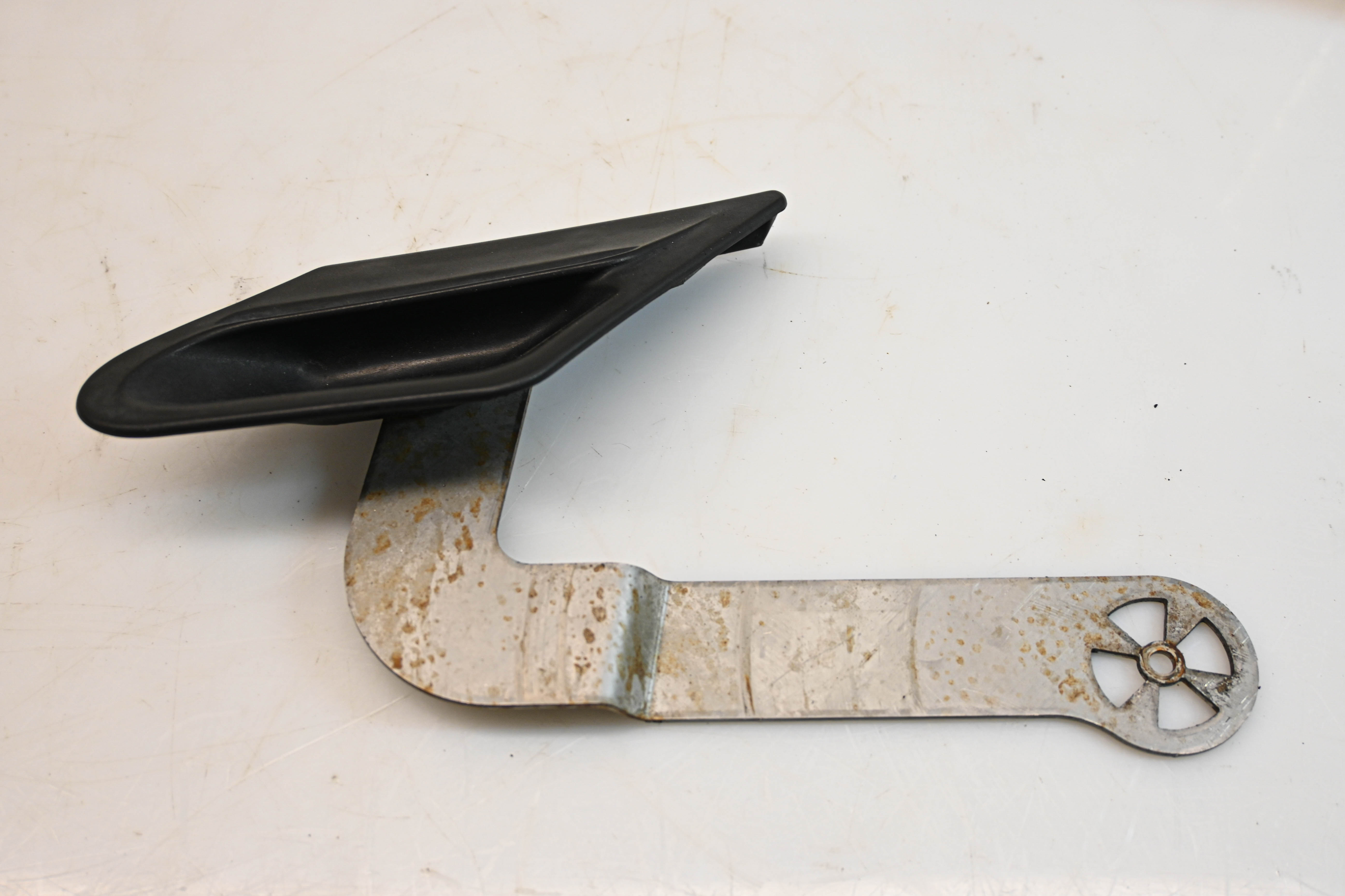 03 Sea-Doo GTX DI Reverse Lever