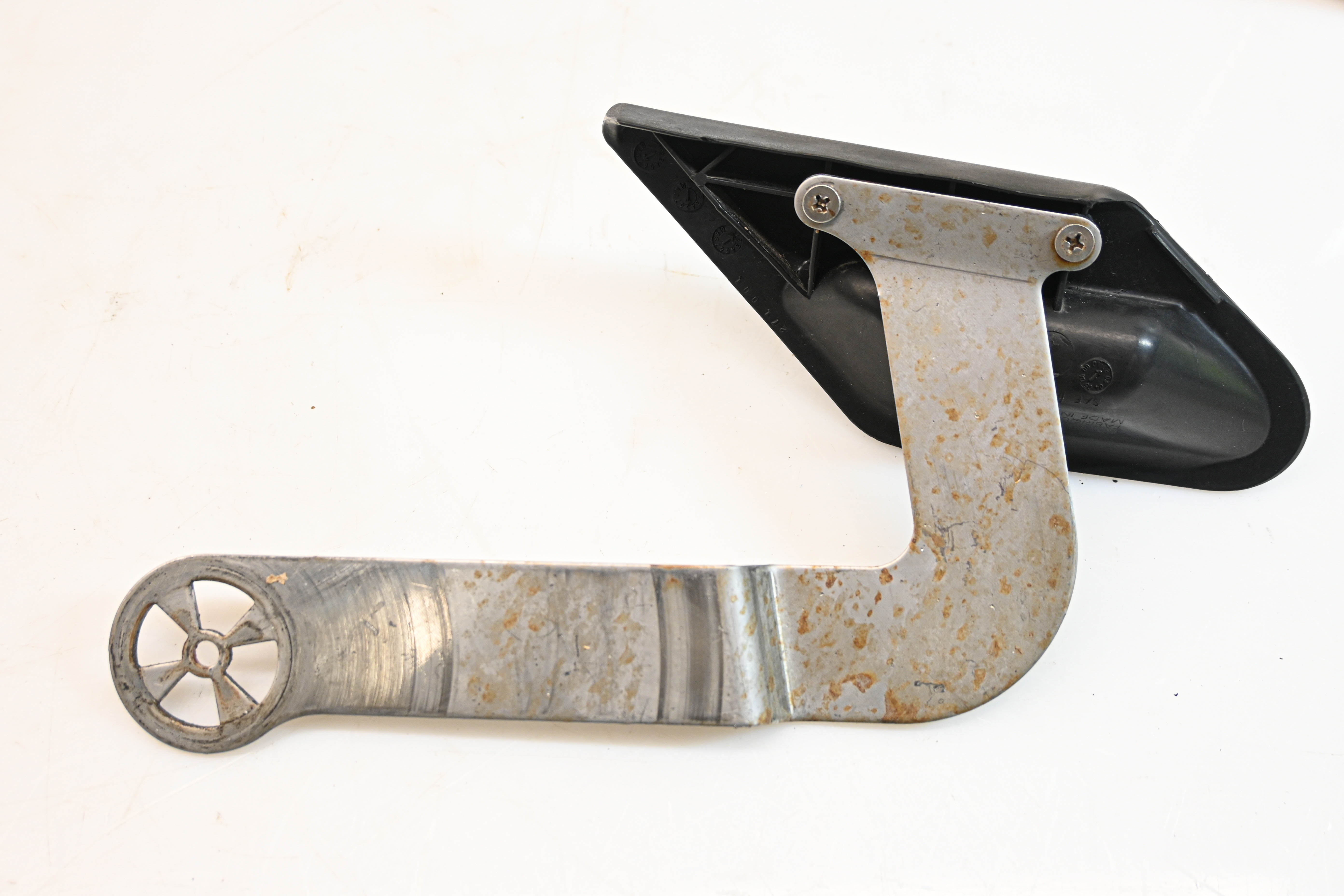 03 Sea-Doo GTX DI Reverse Lever