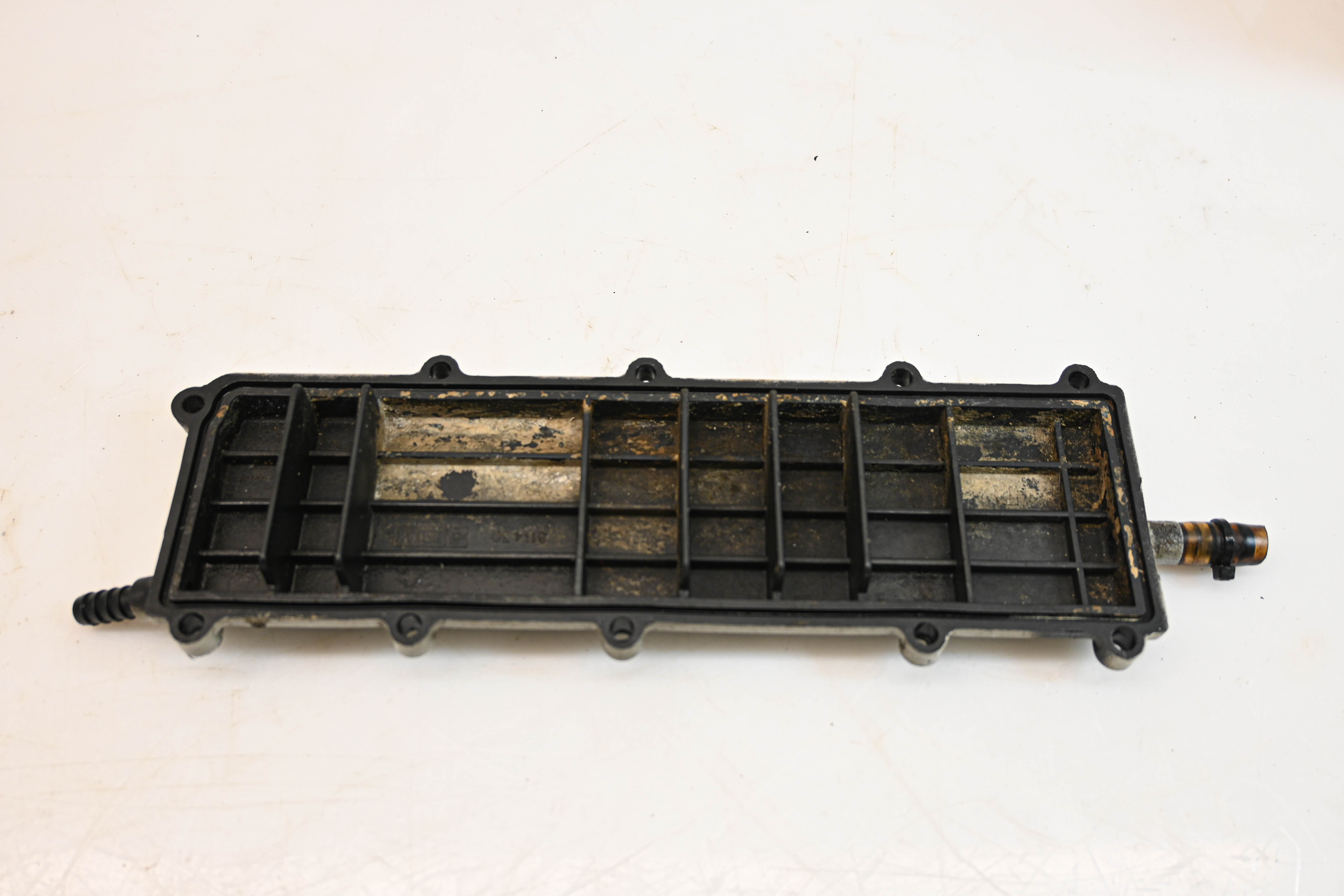 03 Sea-Doo GTX DI Water Channel Cover