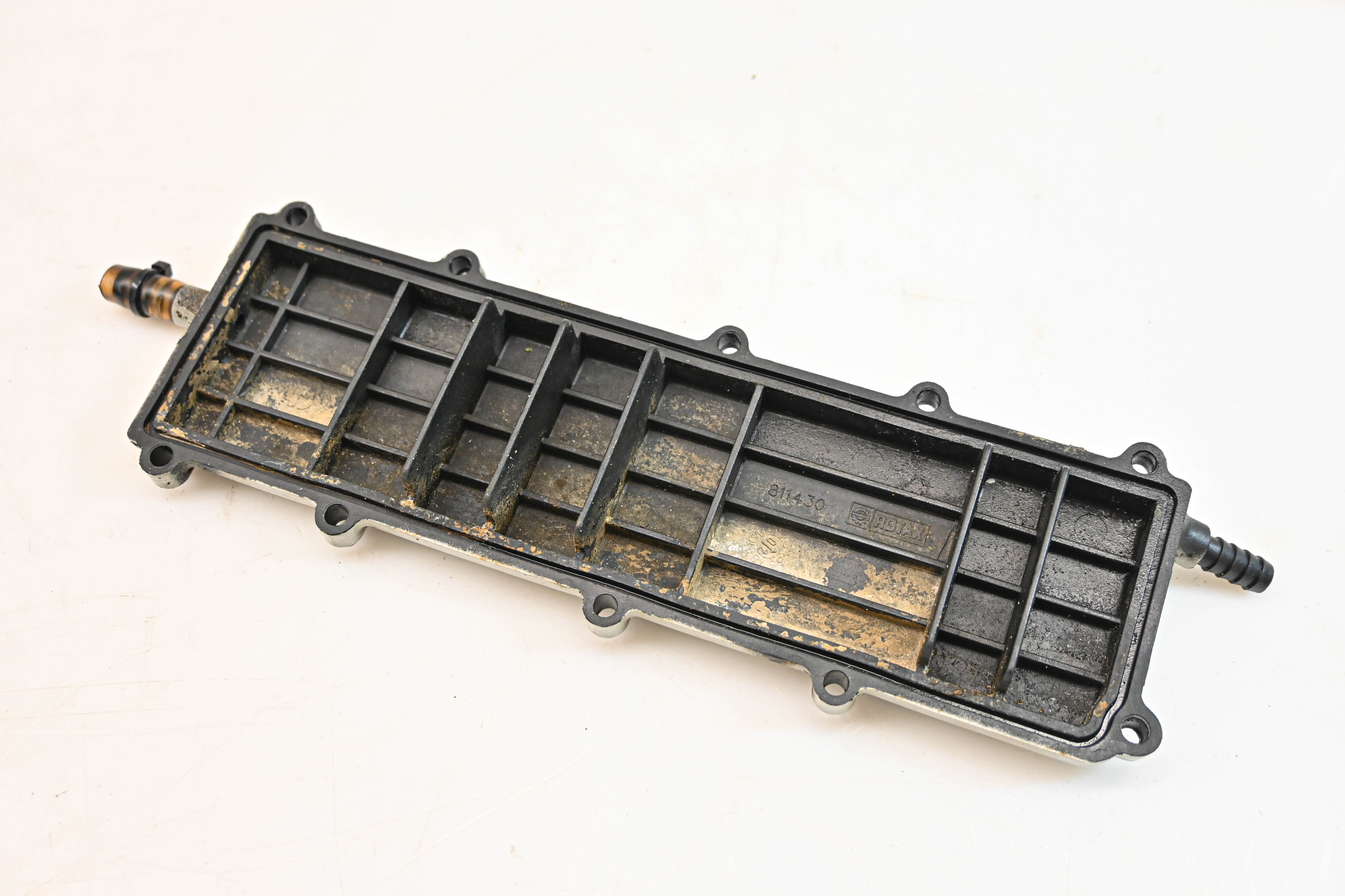 03 Sea-Doo GTX DI Water Channel Cover