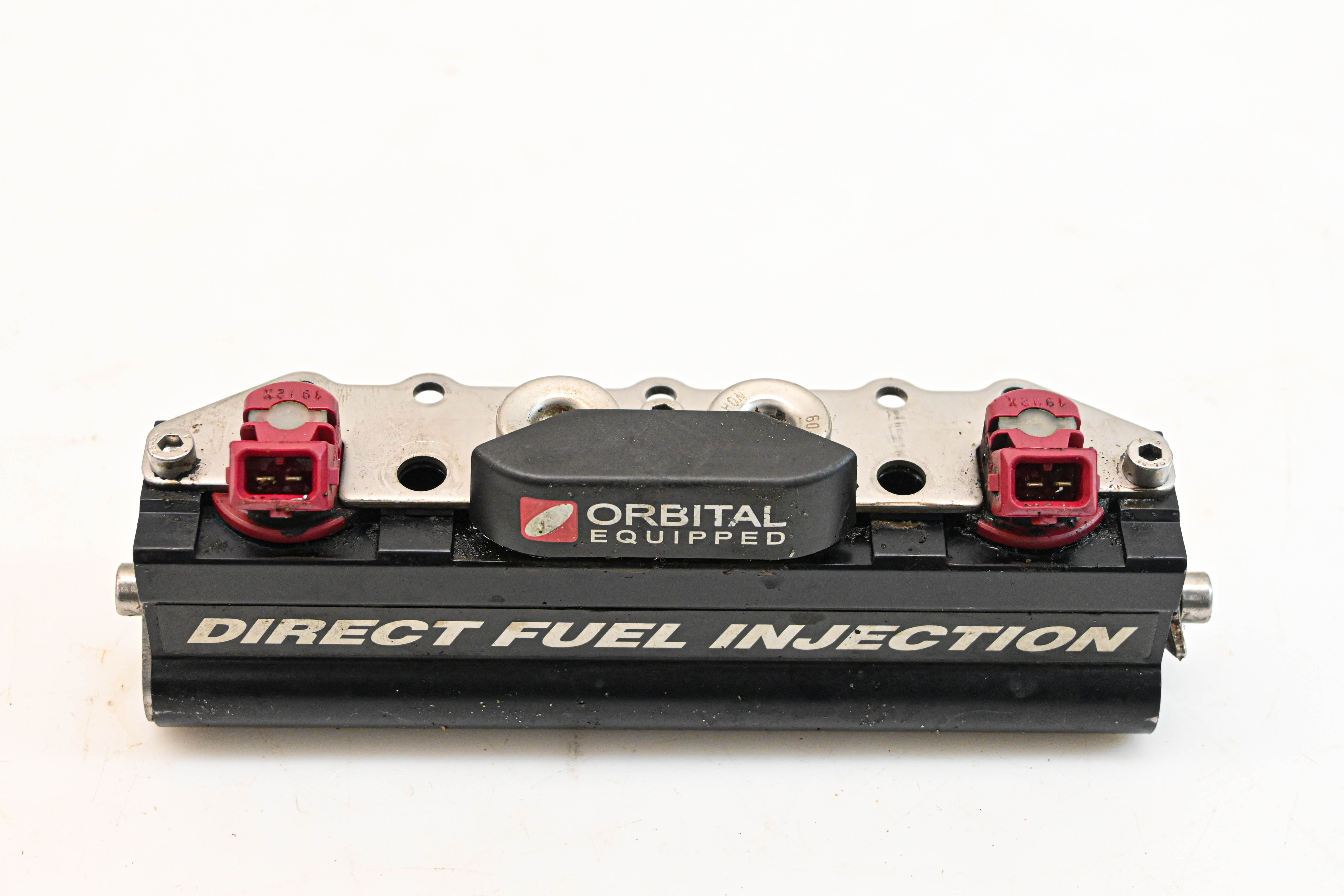 03 Sea-Doo GTX DI Fuel Distributor & Injectors