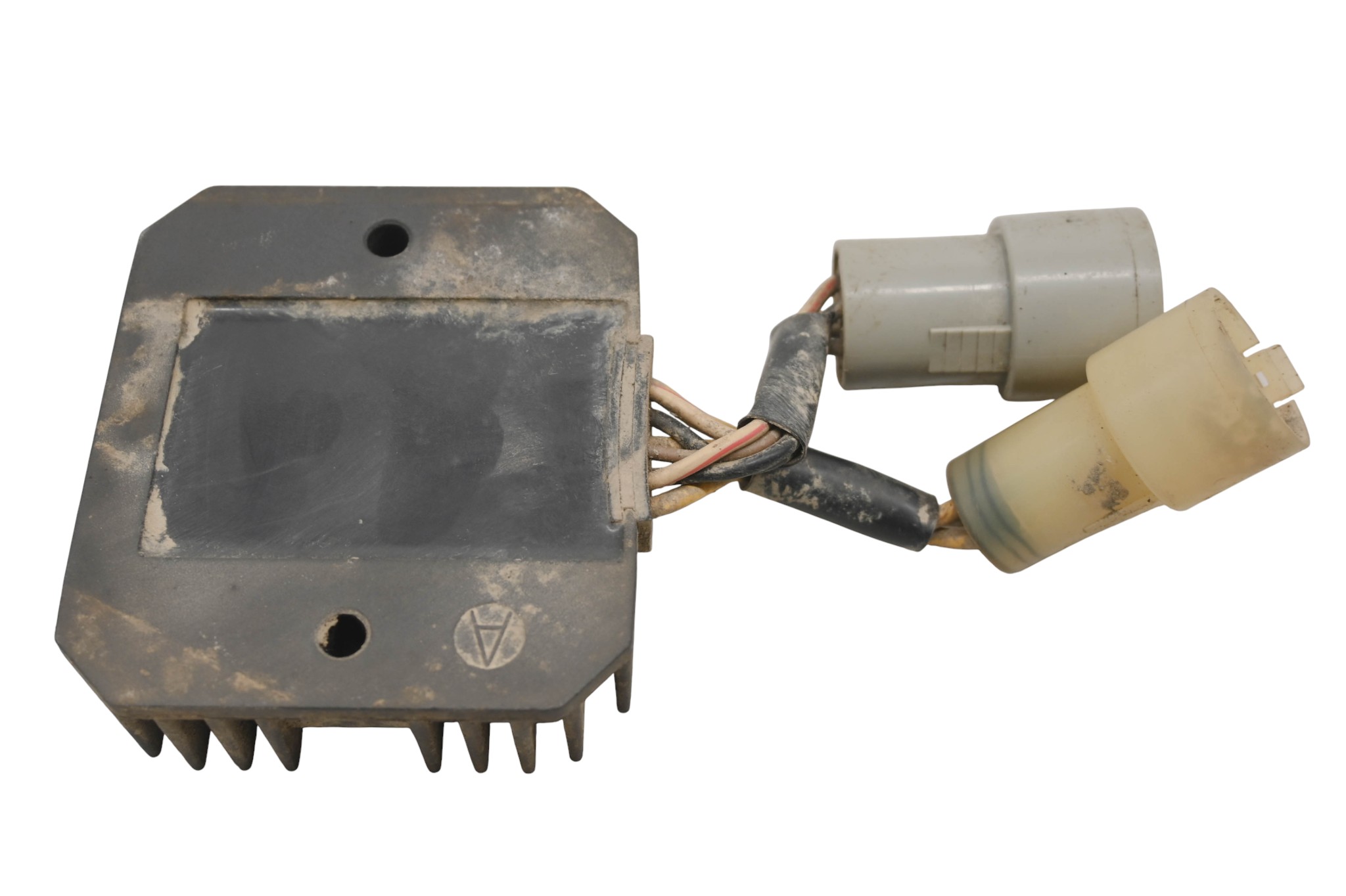 04 Kawasaki KFX700 2x4 Regulator Rectifier V-Force