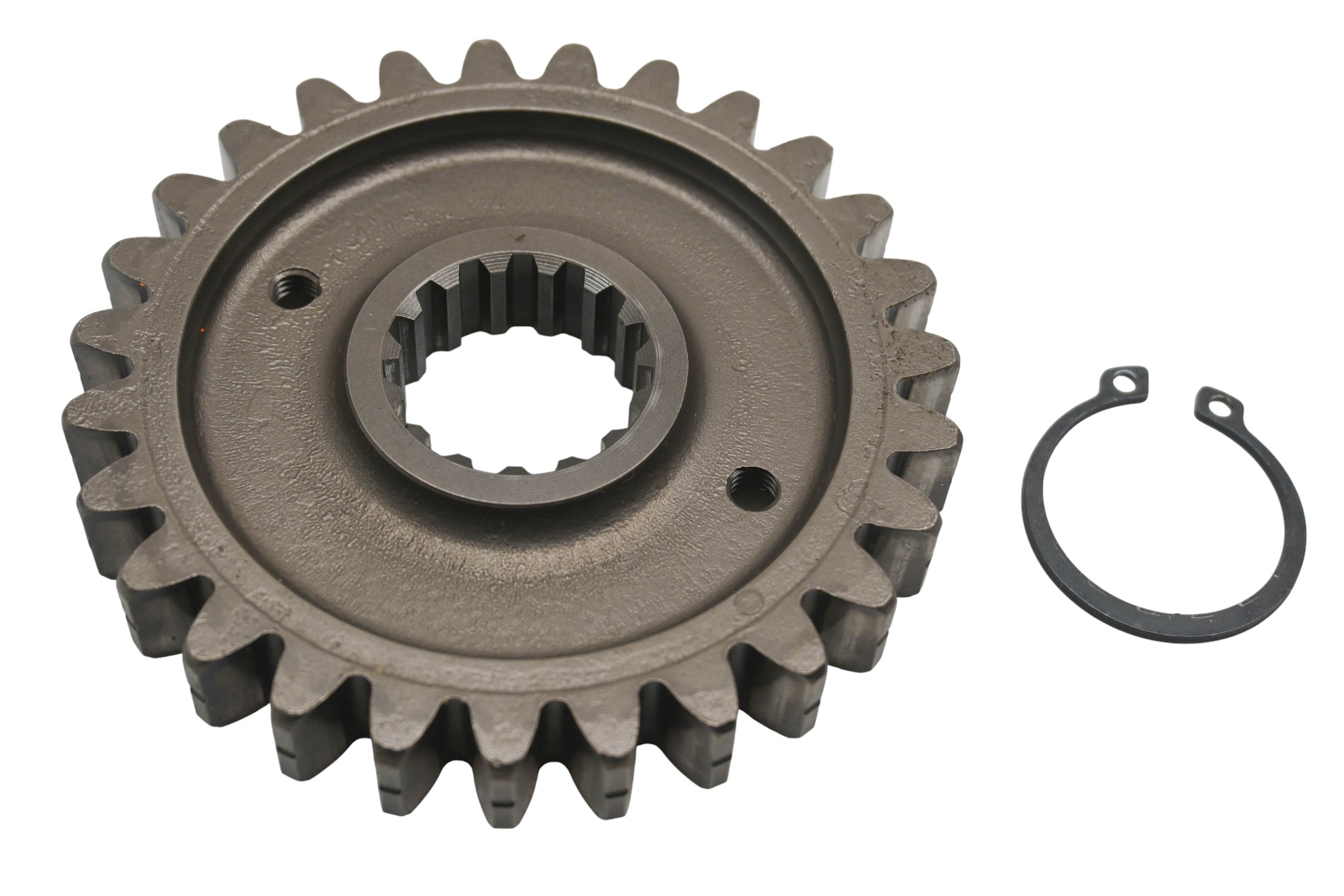 04 Kawasaki KFX700 2x4 Output Driven Gear V-Force