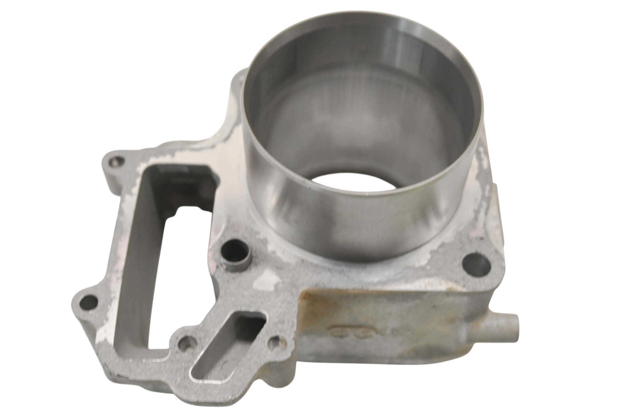 04 Kawasaki KFX700 2x4 Front Cylinder V-Force