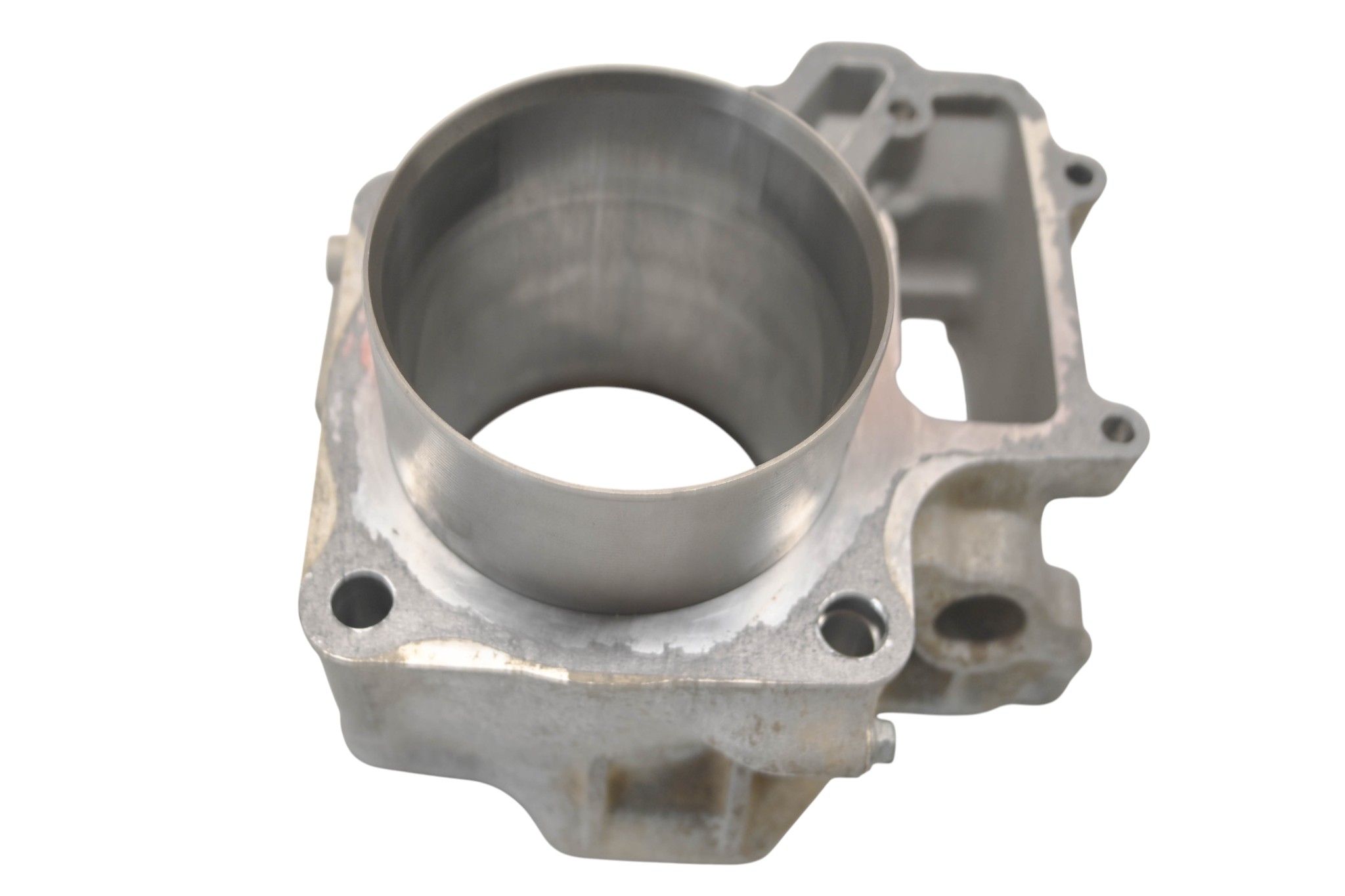 04 Kawasaki KFX700 2x4 Front Cylinder V-Force