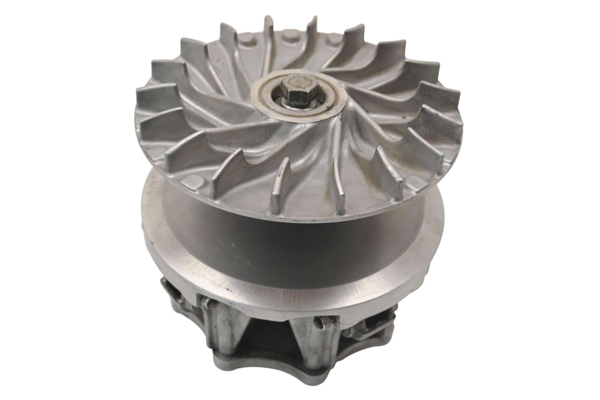 04 Kawasaki KFX700 2x4 Primary Drive Clutch V-Force
