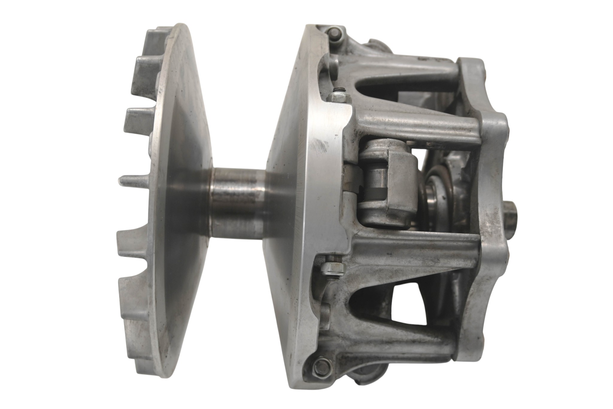 04 Kawasaki KFX700 2x4 Primary Drive Clutch V-Force