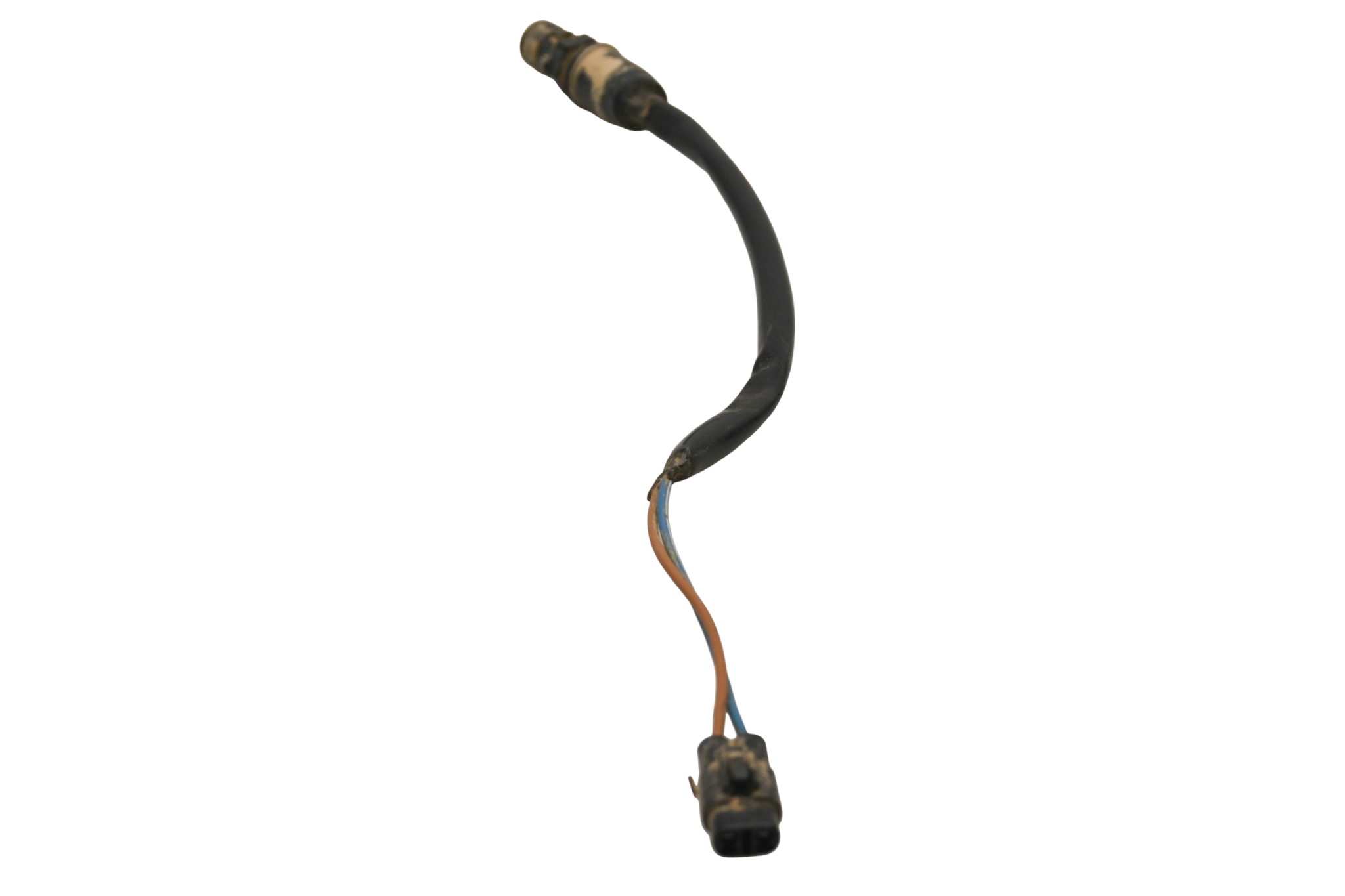 04 Kawasaki KFX700 2x4 Rear Brake Tail Light Switch Sensor V-Force